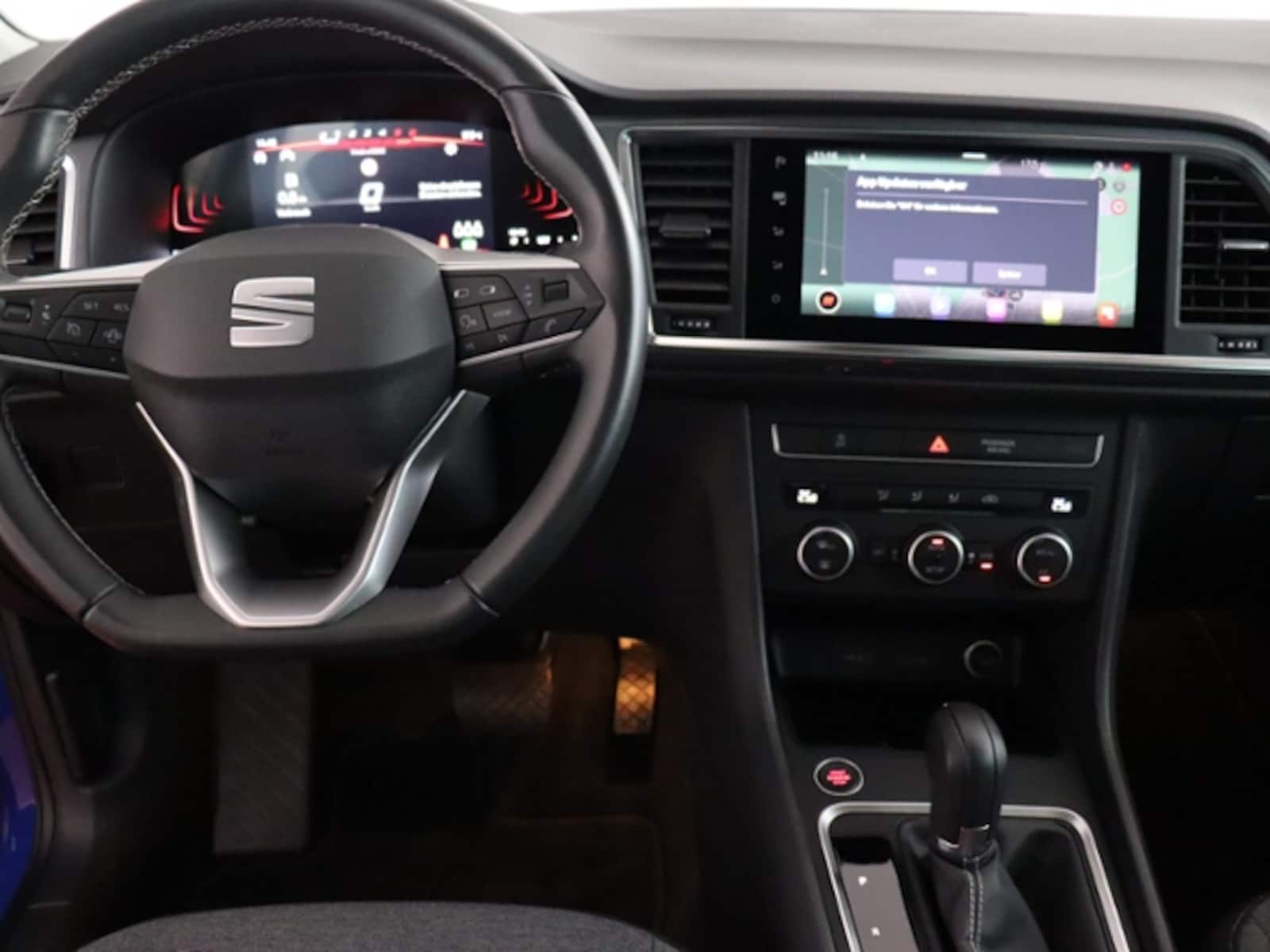 SEAT Ateca – Bild 3