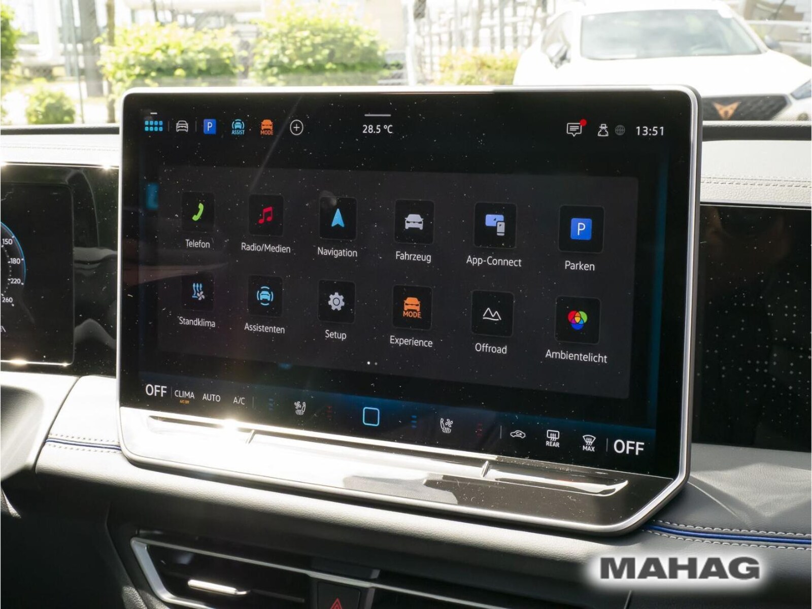 Volkswagen Tiguan – Bild 17