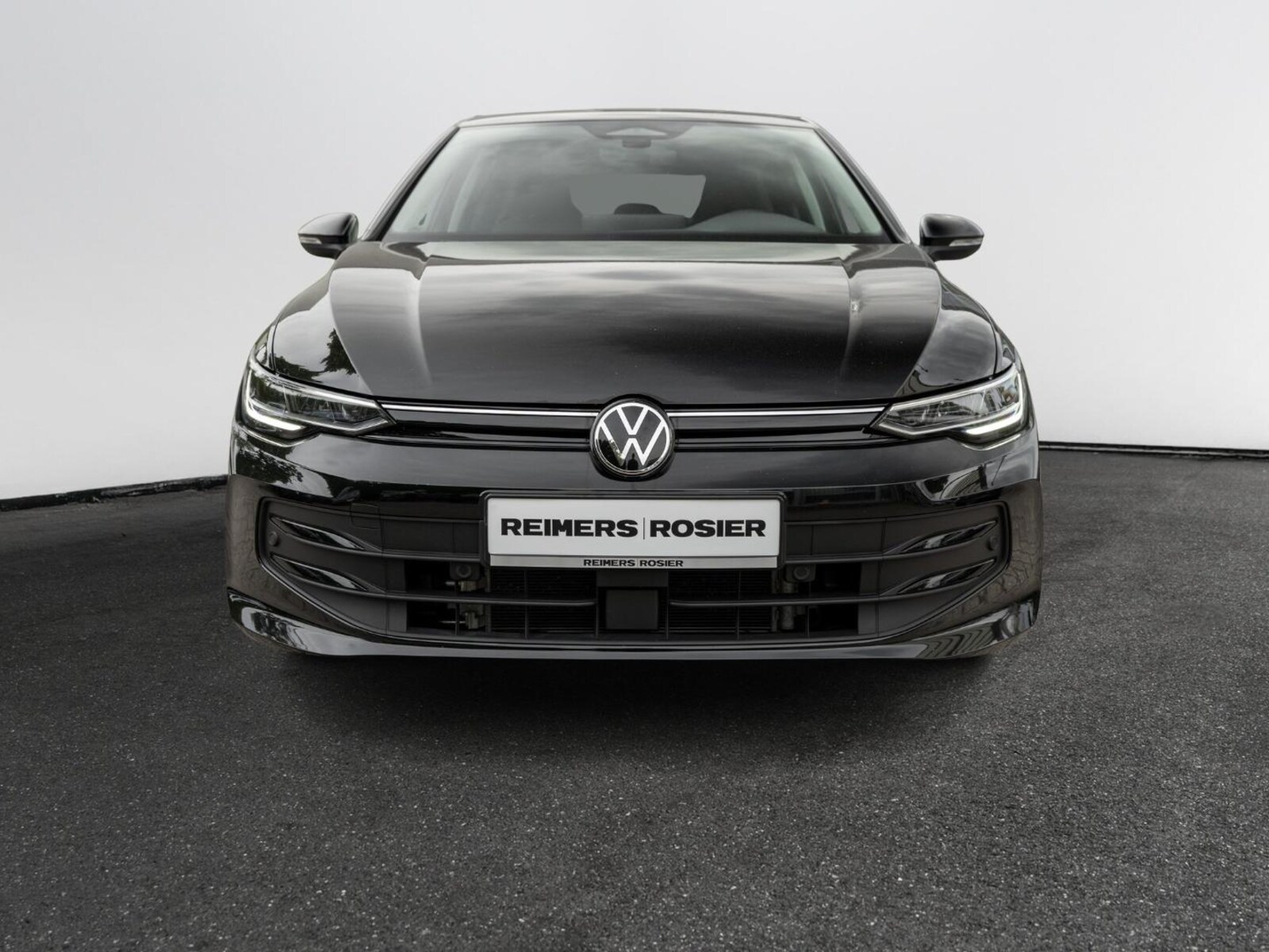 Volkswagen Golf – Bild 3