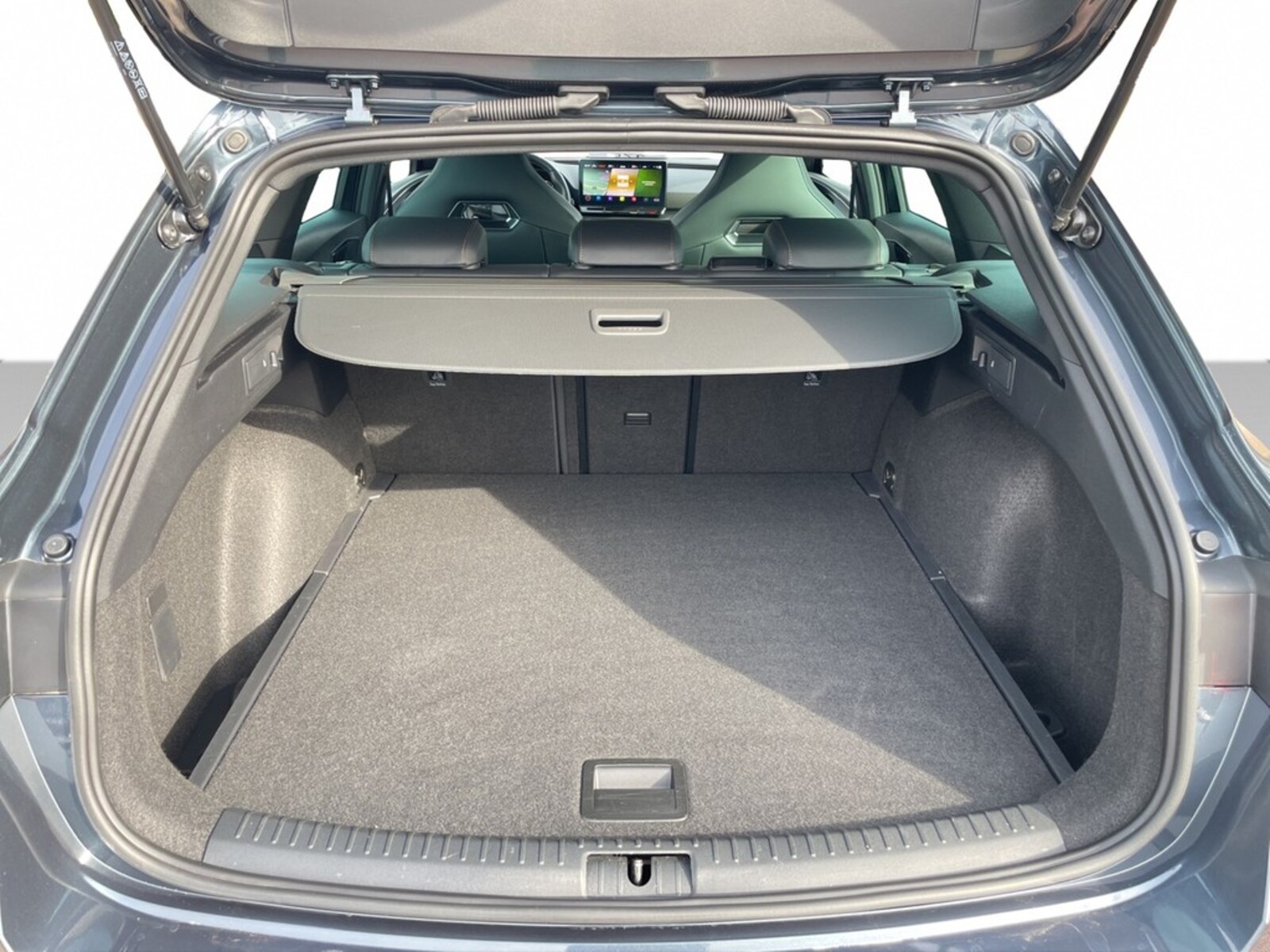 CUPRA Leon Sportstourer – Bild 9