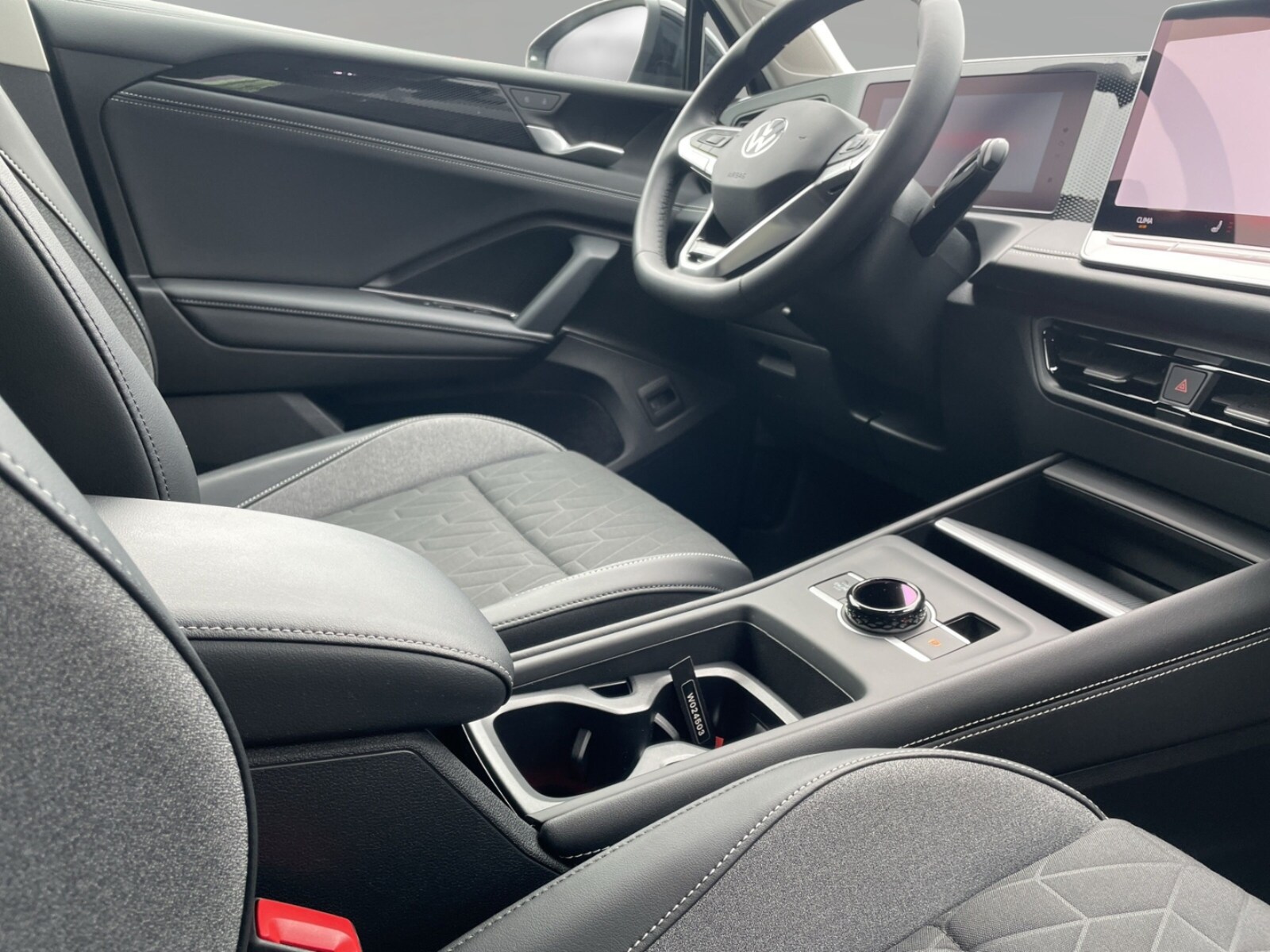Volkswagen Tiguan – Bild 6