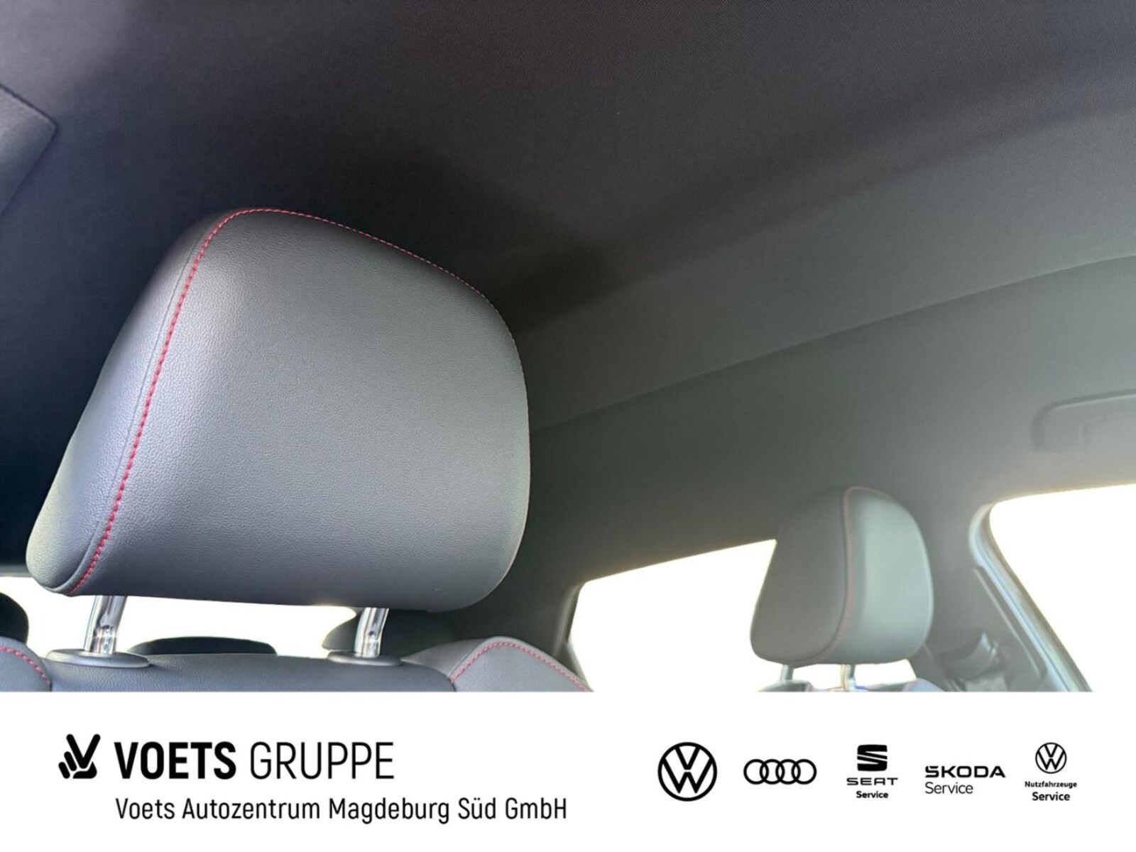 Audi A1 Sportback – Bild 14