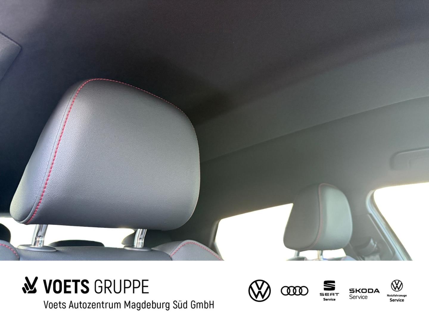 Bild über Audi A1 Sportback S line 30 TFSI Schaltgetriebe - für weitere Informationen kontaktieren Sie den Audi Partner