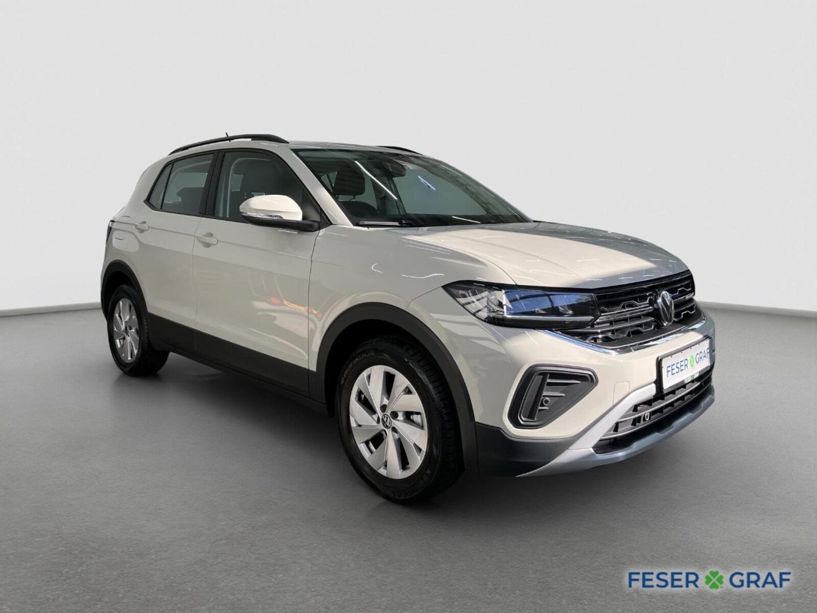 Volkswagen T-Cross – Bild 5