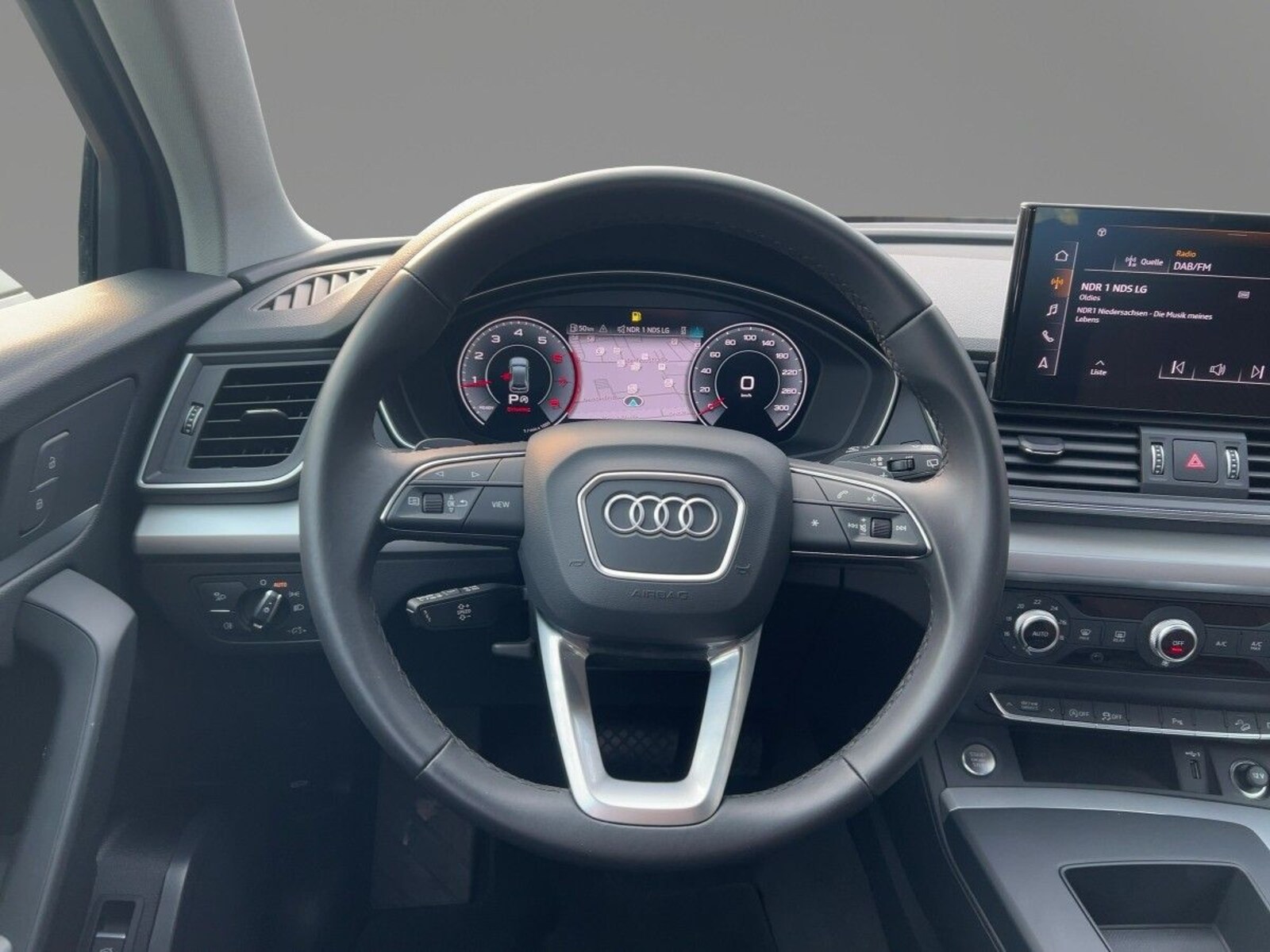 Audi Q5 – Bild 10