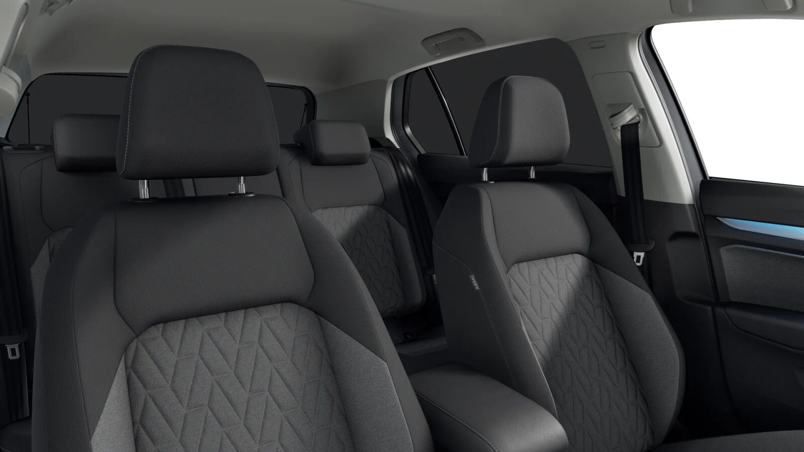 Volkswagen Golf – Bild 9