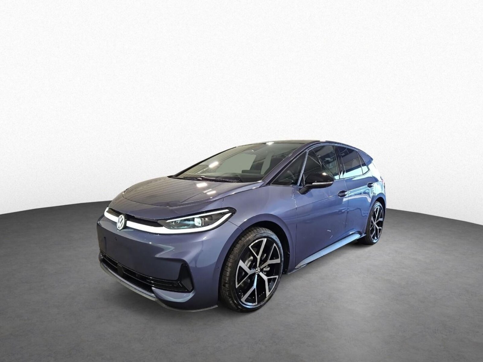 Volkswagen ID.3 Neo – Bild 2