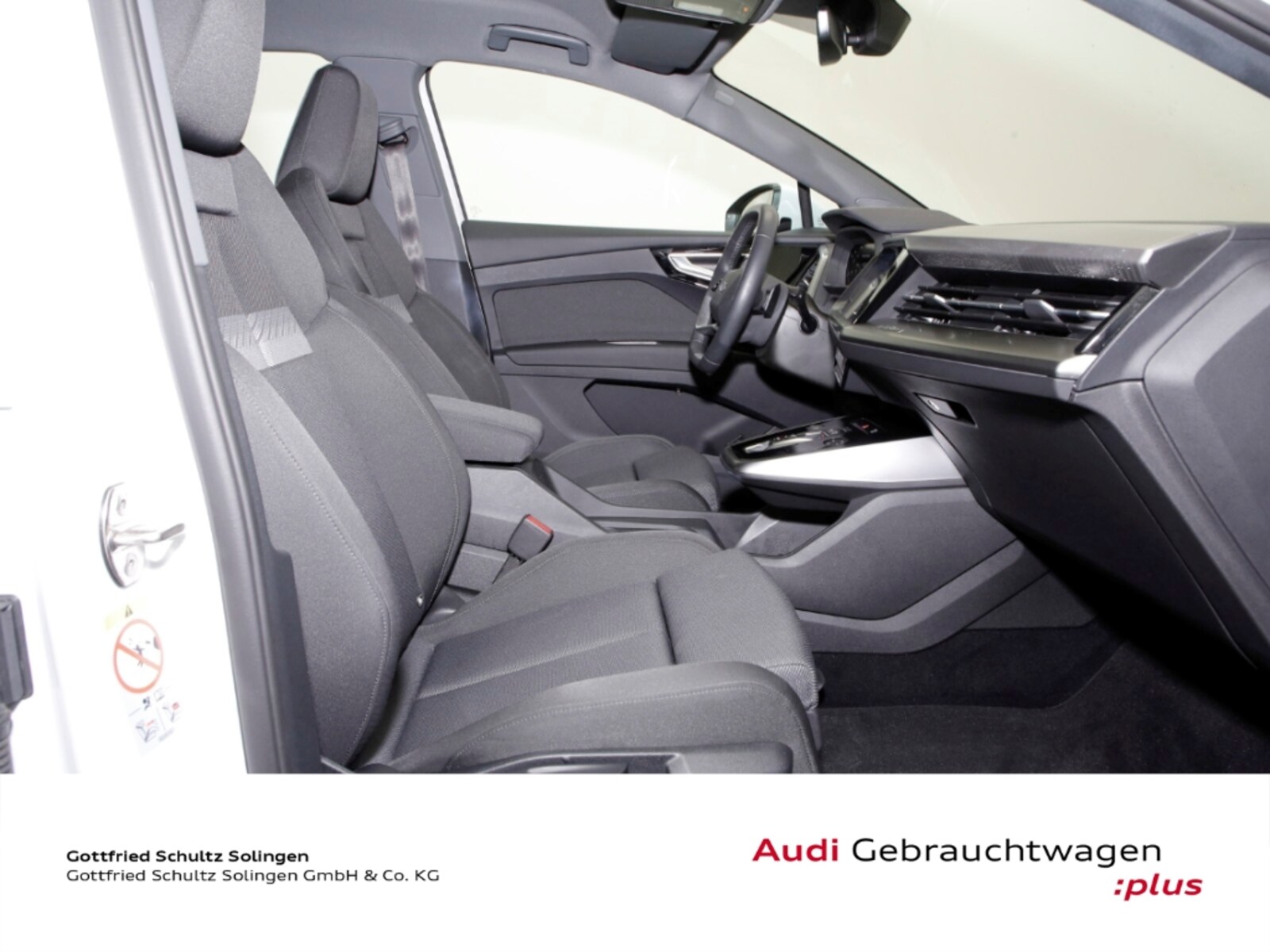 Audi Q4 e-tron – Bild 8