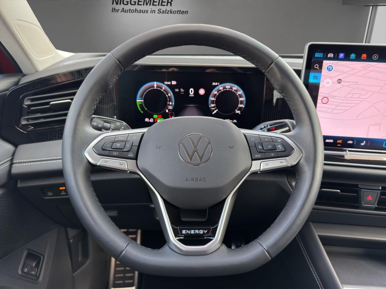 Volkswagen Tiguan – Bild 14