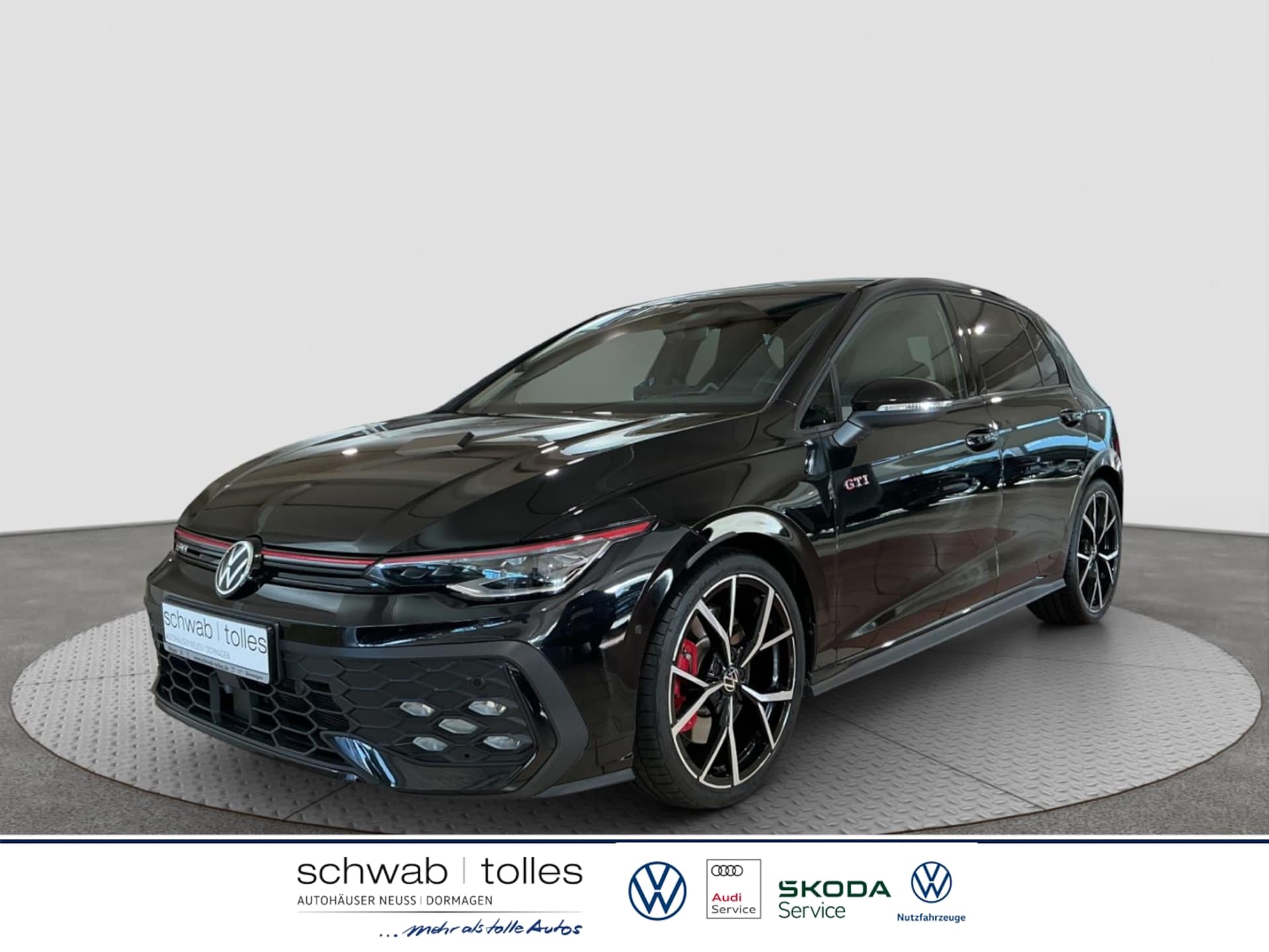 Volkswagen Golf 2025
