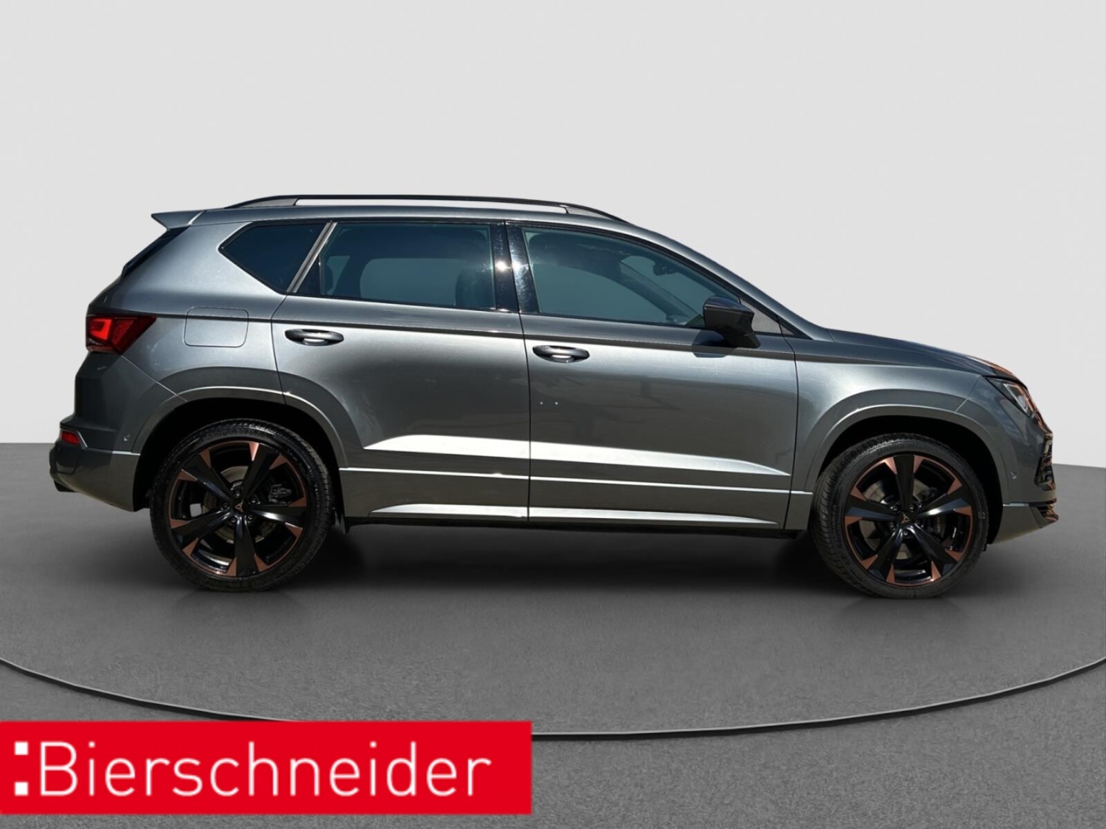 CUPRA Ateca – Bild 5