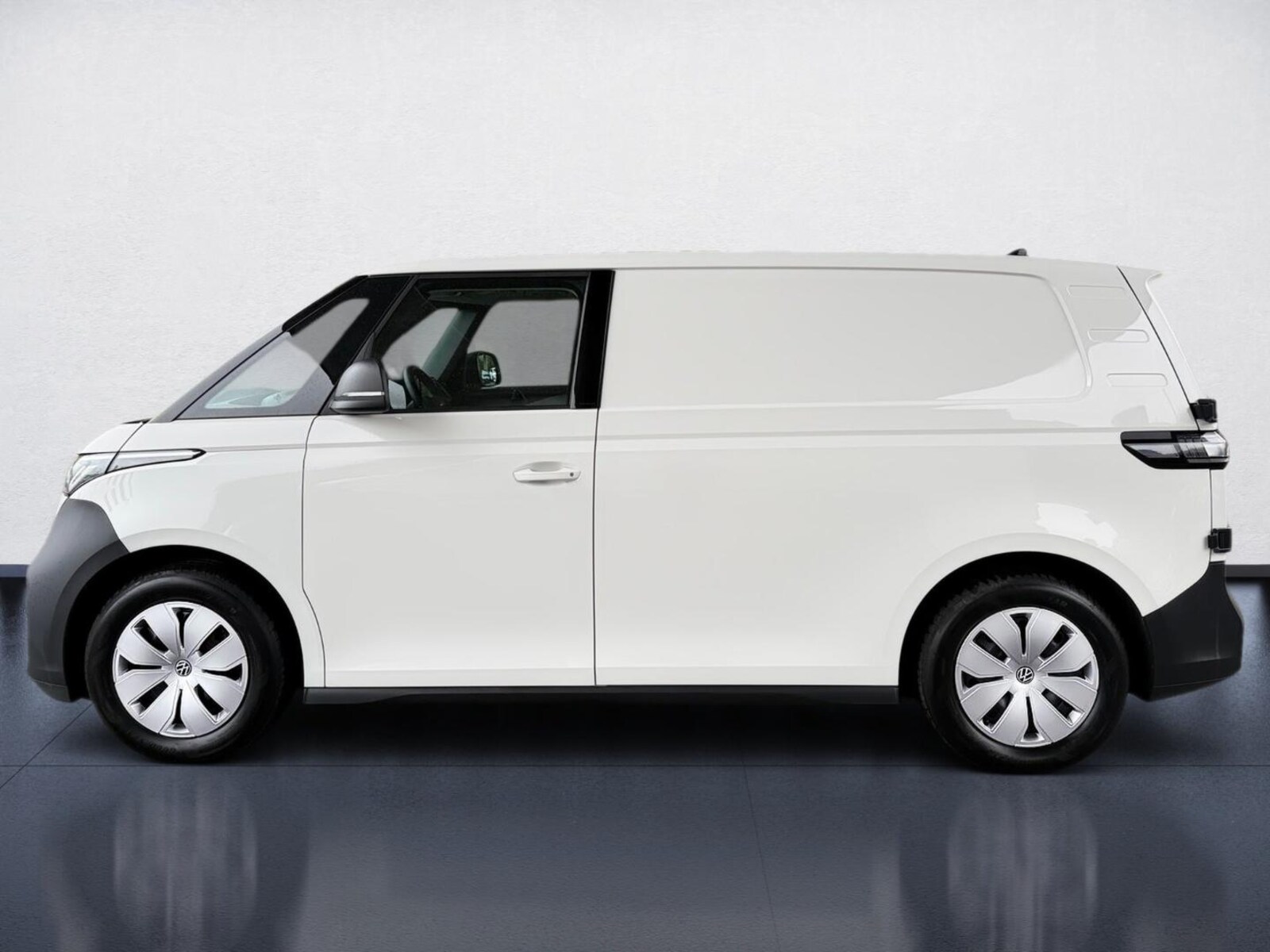 Volkswagen ID. Buzz Cargo – Bild 3