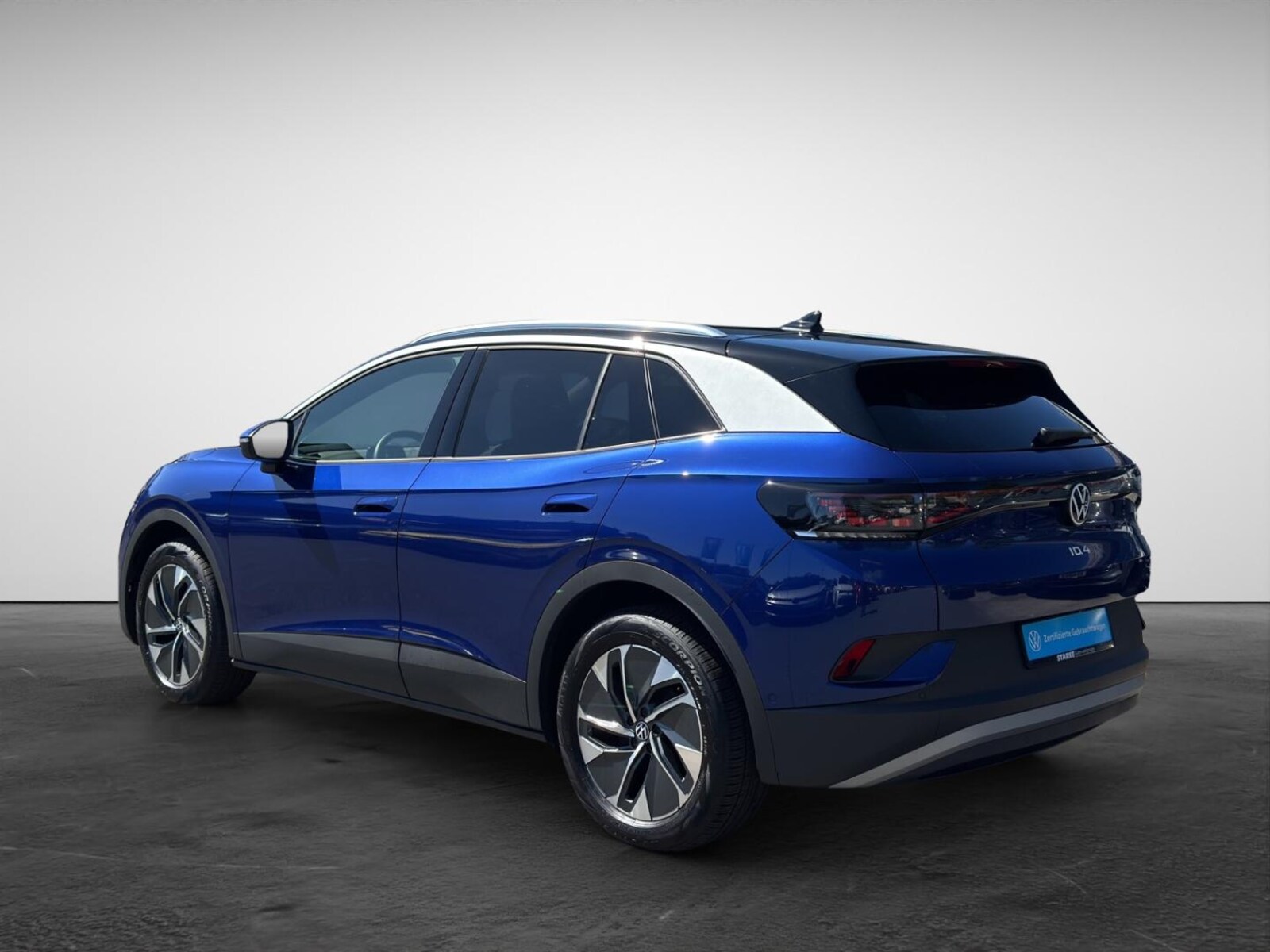 Volkswagen ID.4 – Bild 5