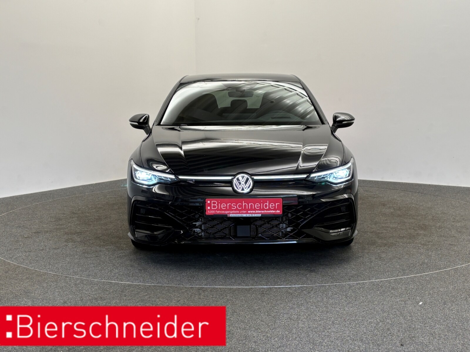 Volkswagen Golf – Bild 2