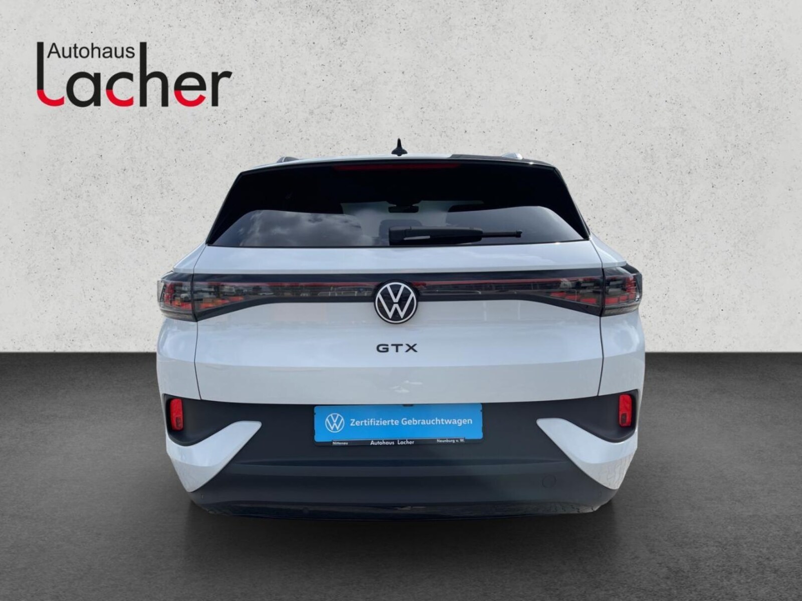 Volkswagen ID.4 – Bild 5