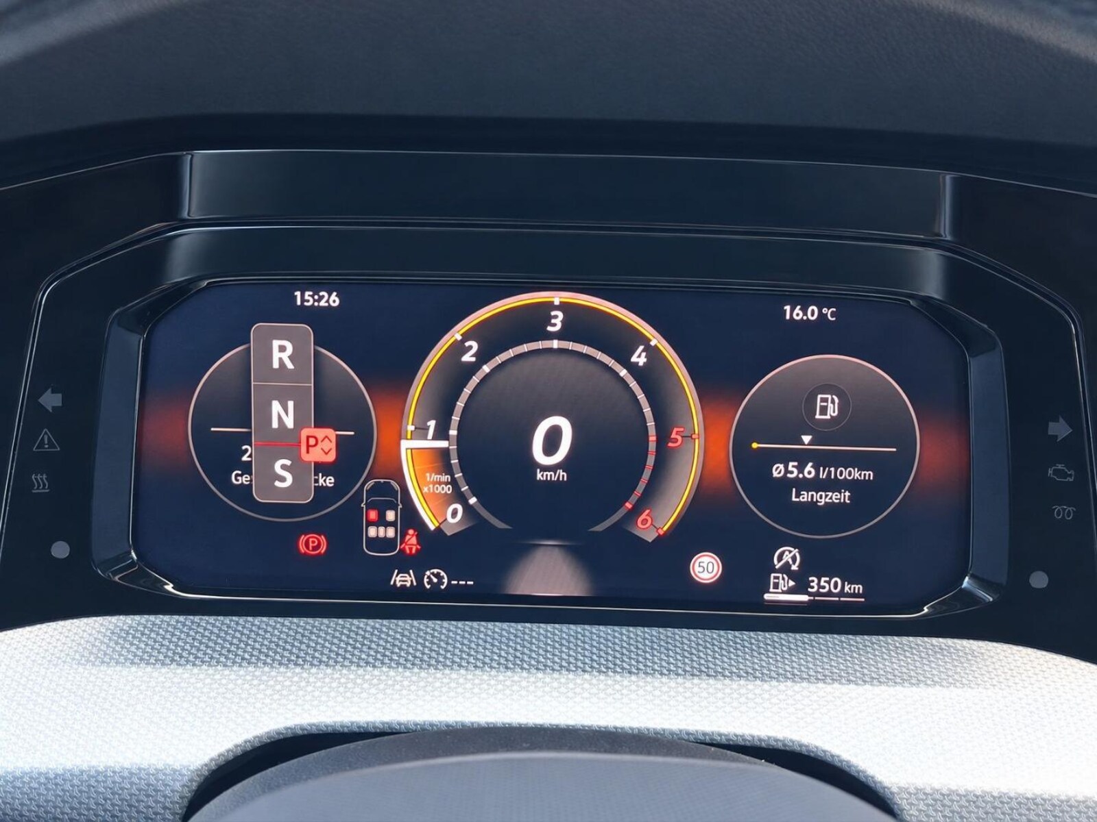 Volkswagen Golf – Bild 11