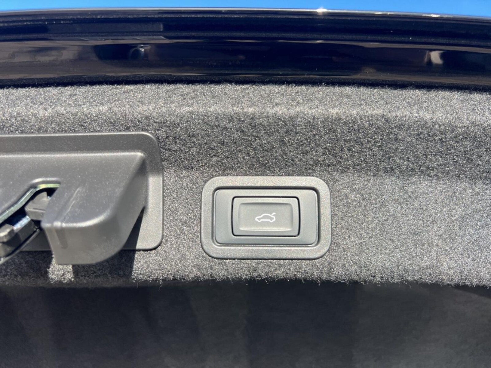 Audi S6 Limousine – Bild 16