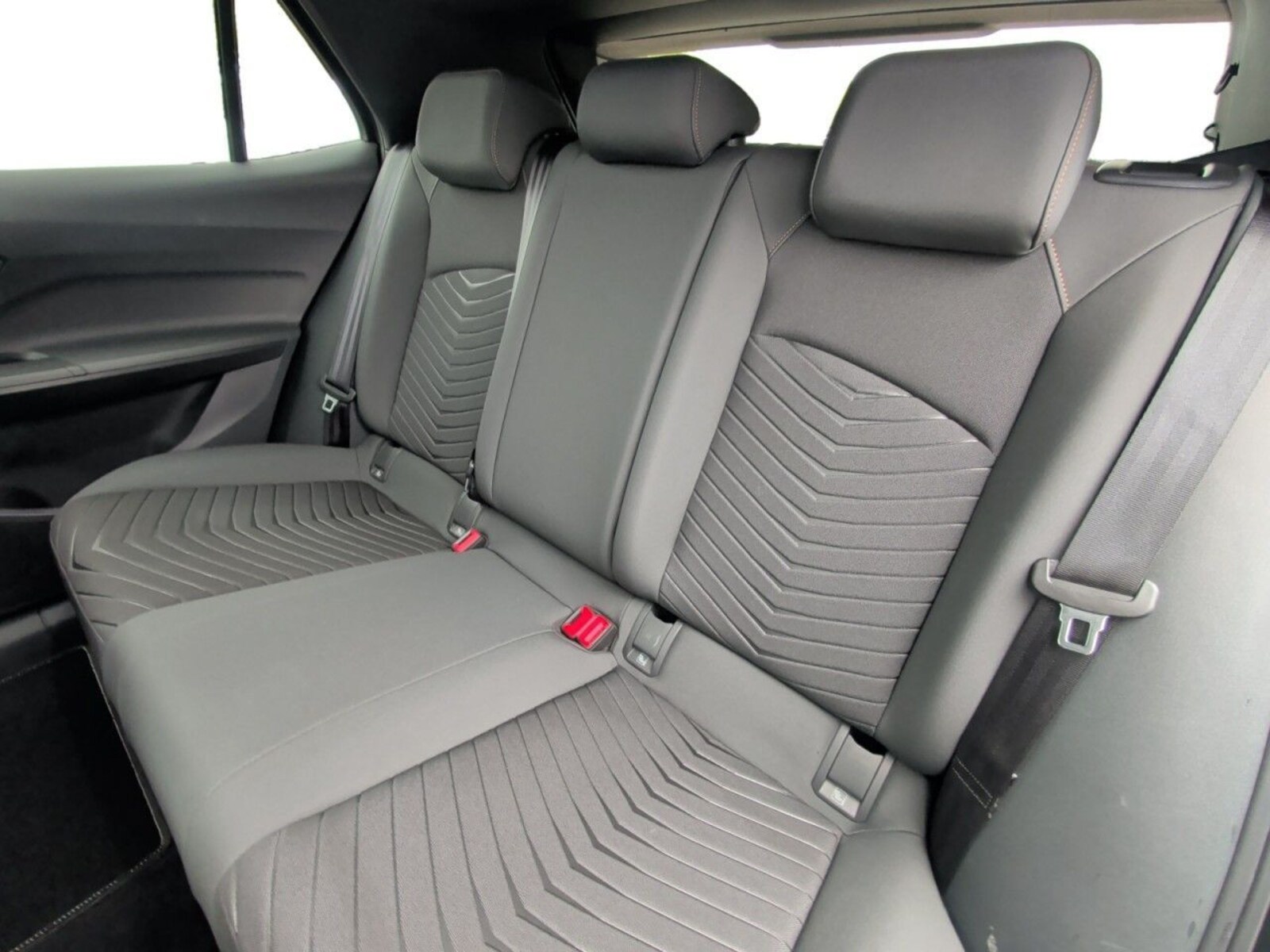 CUPRA Born – Bild 13