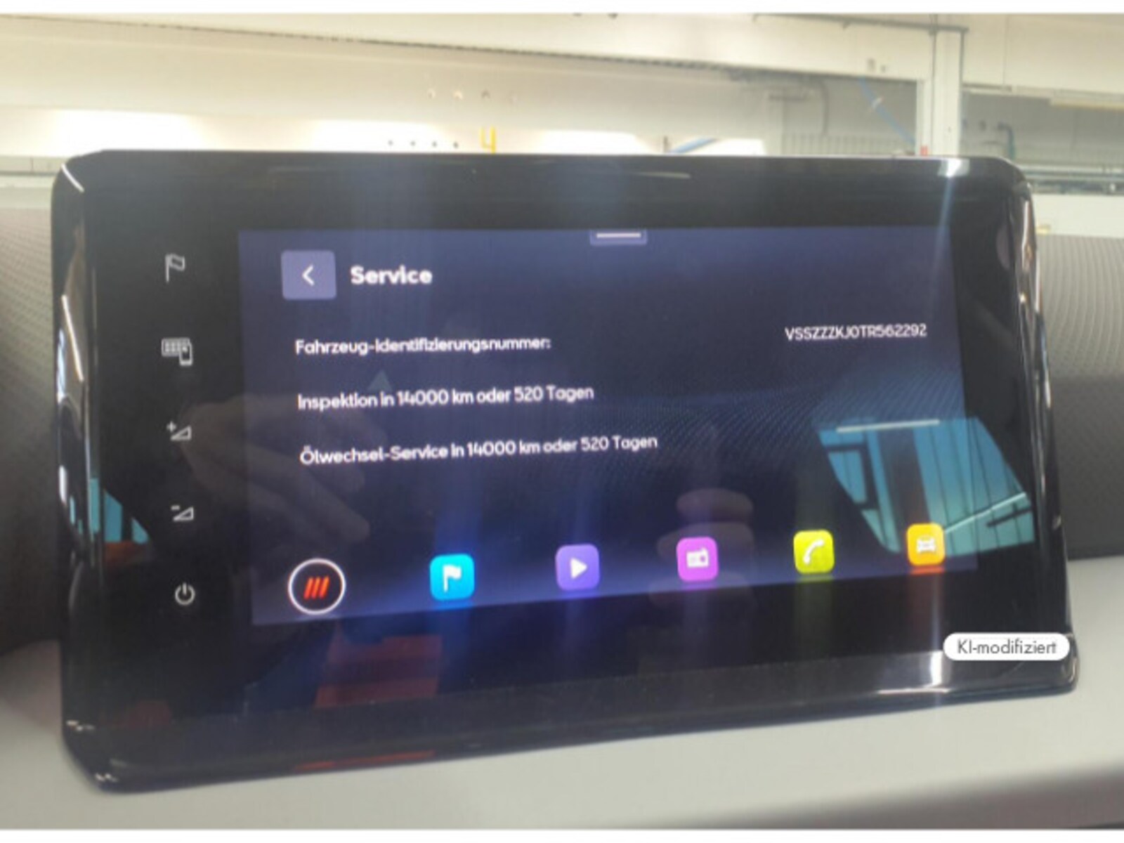 SEAT Arona – Bild 8