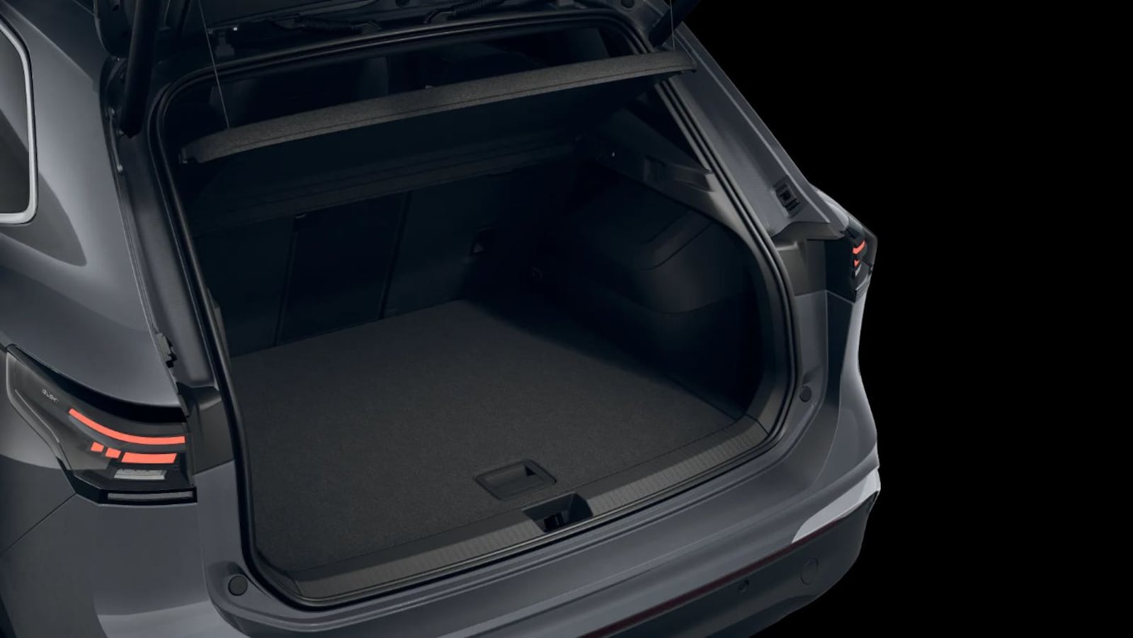 Volkswagen Tiguan – Bild 11