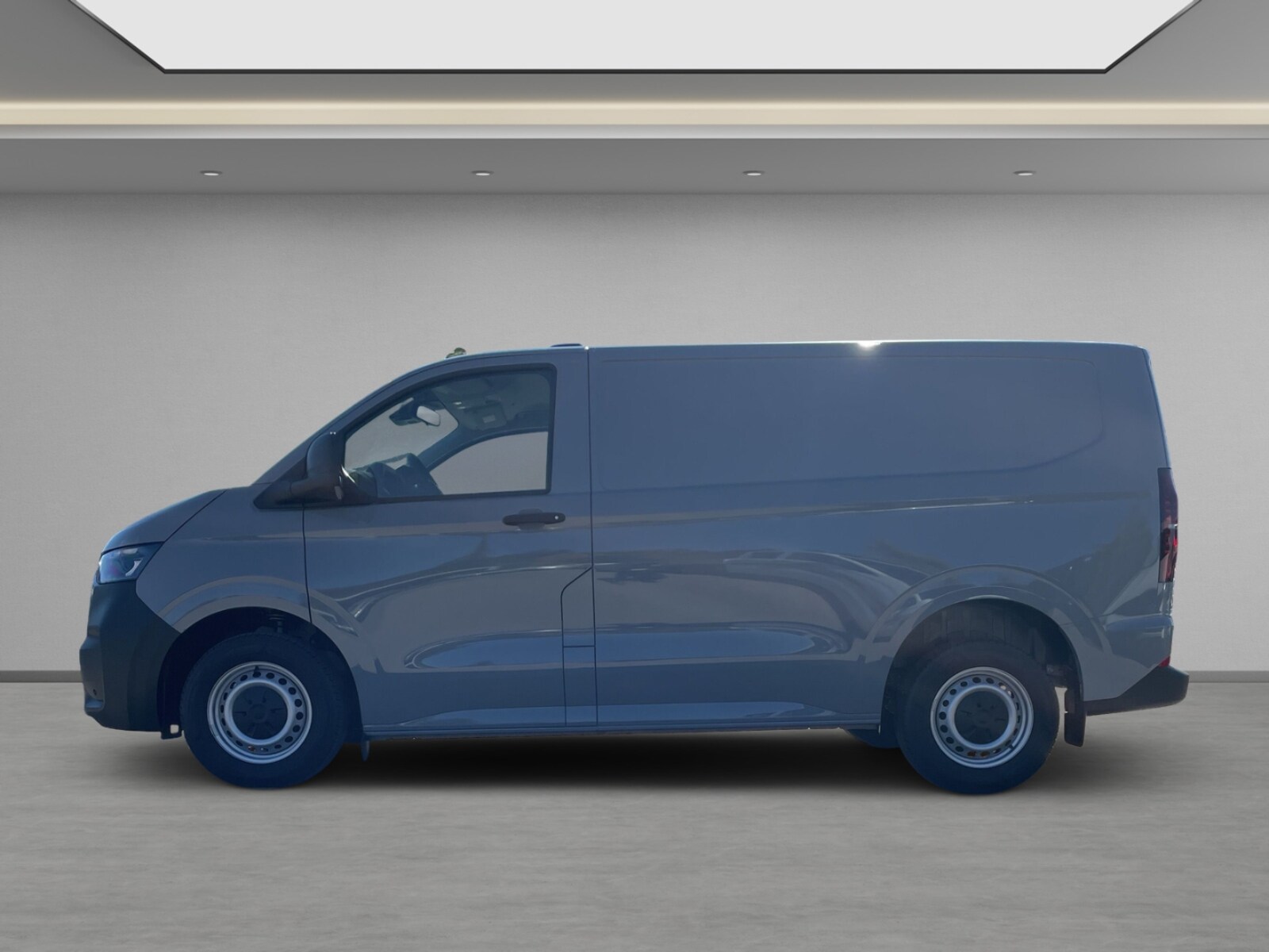 Volkswagen Transporter Kasten kurzer Radstand – Bild 3