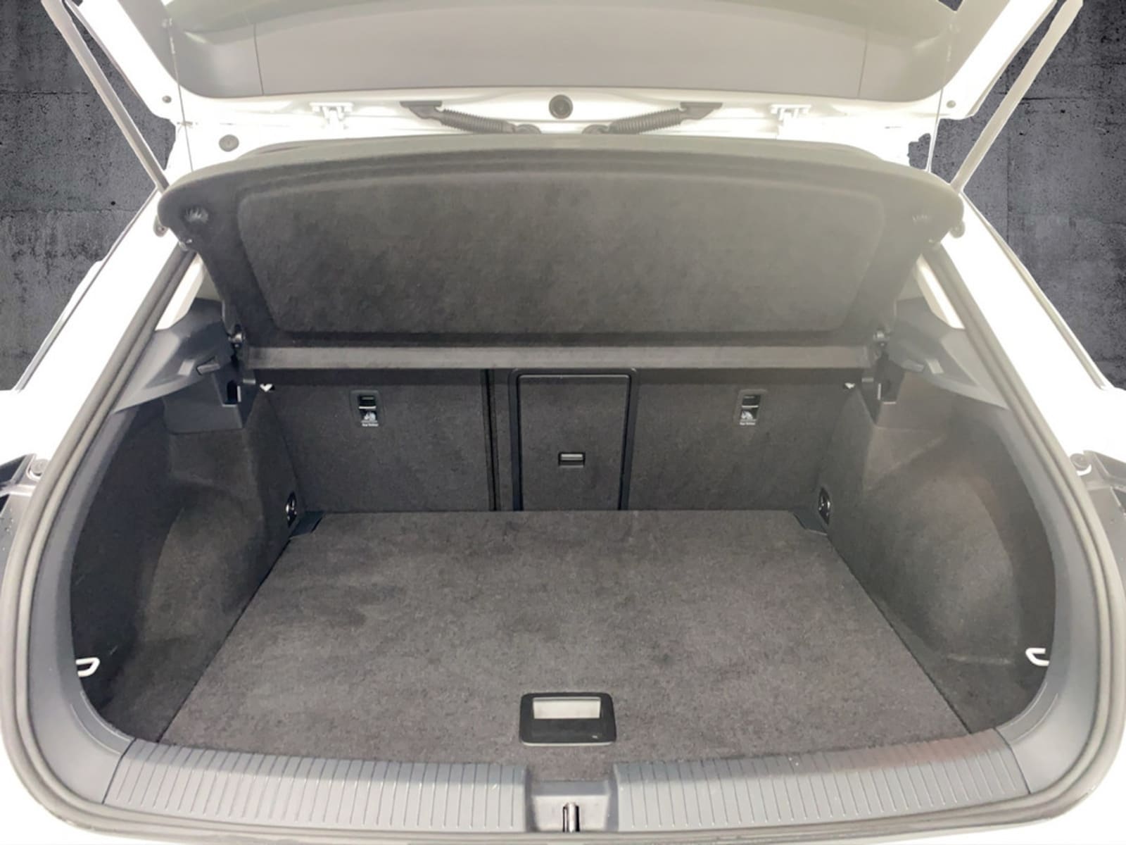 Volkswagen T-Roc – Bild 17