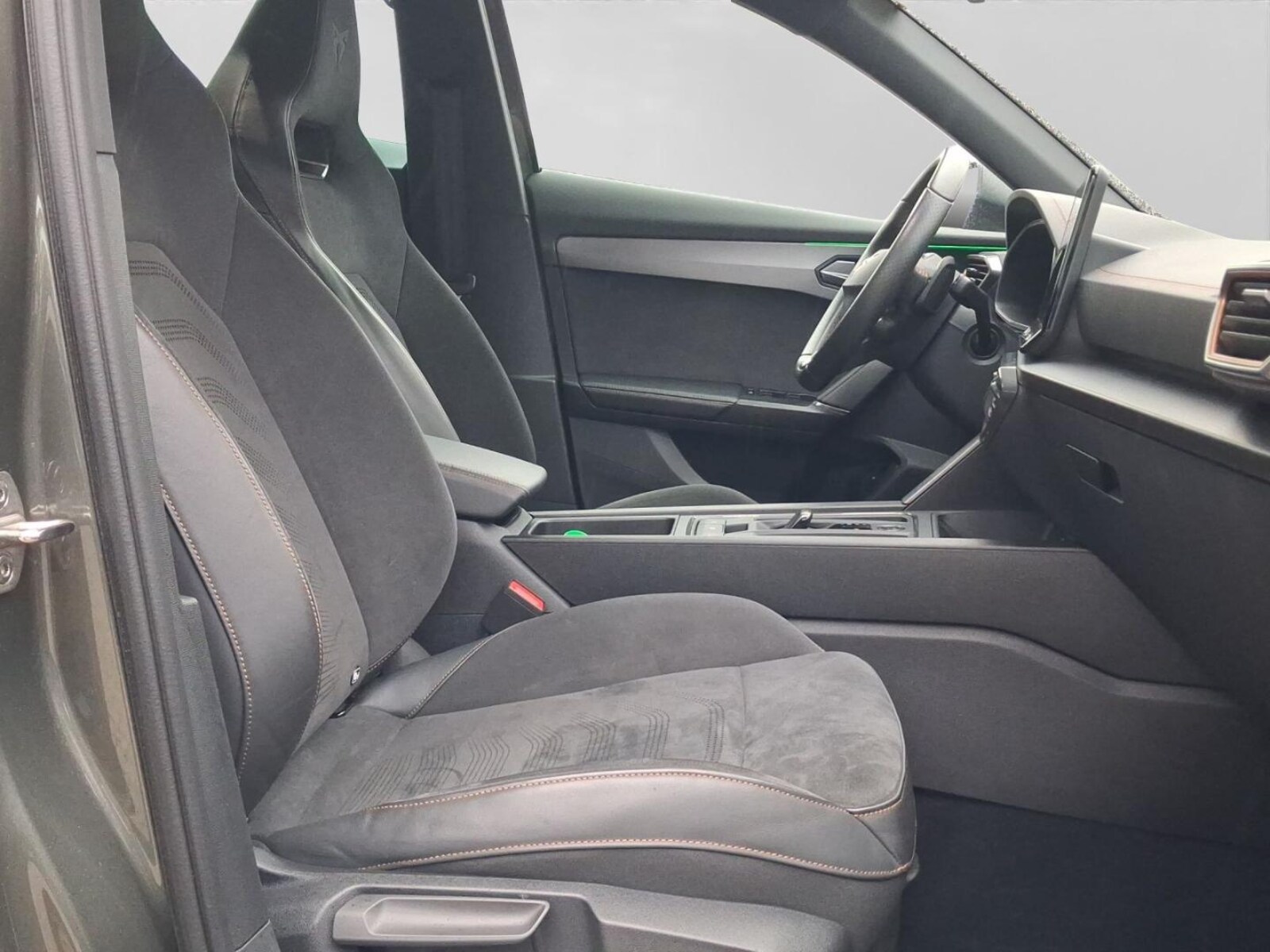 CUPRA Formentor – Bild 13