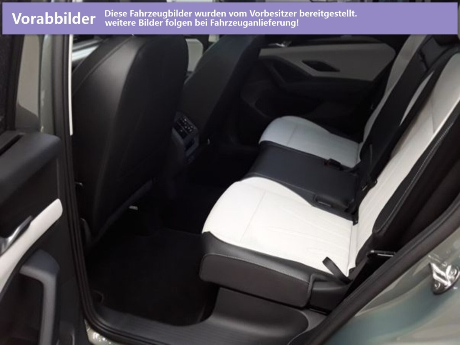 Volkswagen Tayron – Bild 5