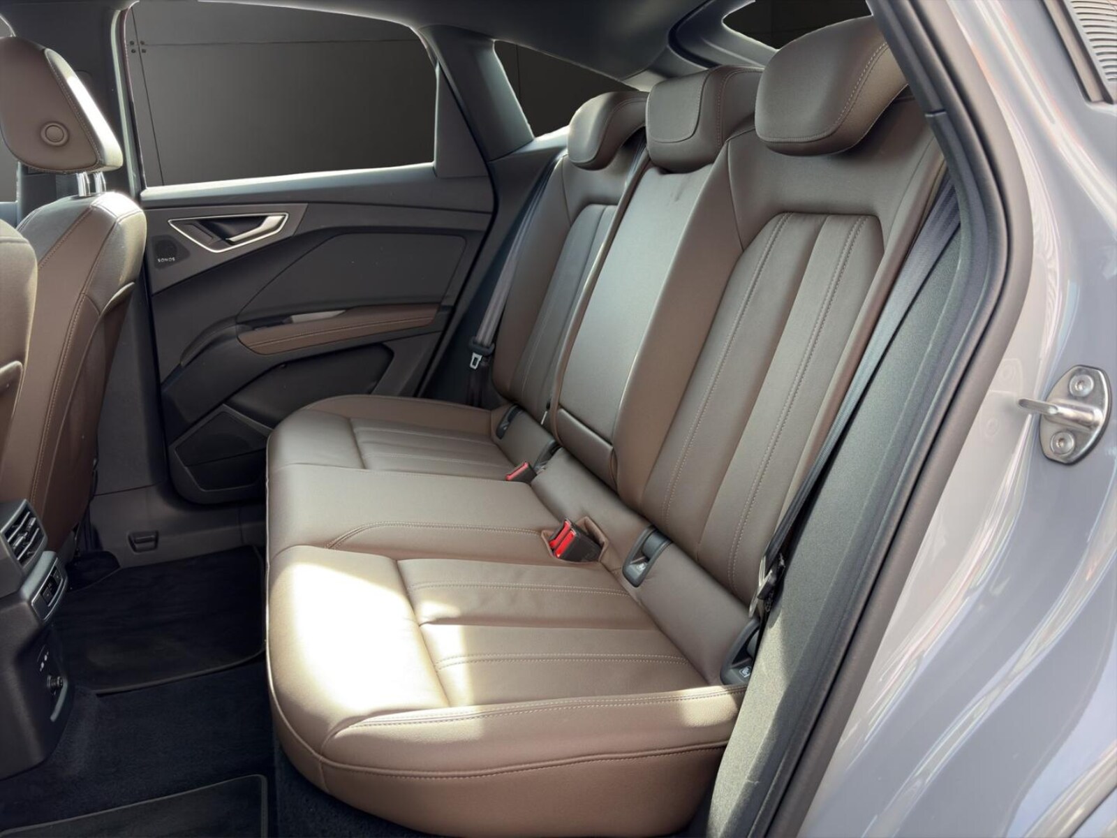 Audi Q4 Sportback e-tron – Bild 13