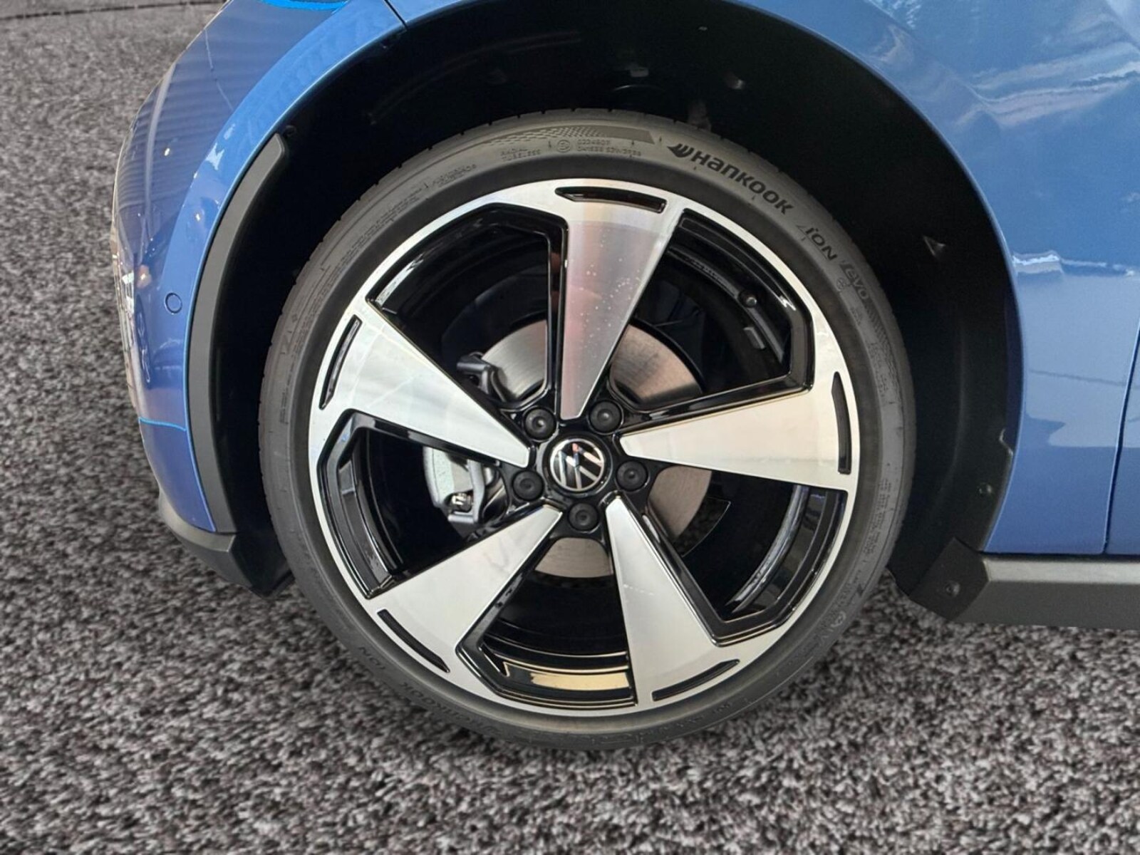 Volkswagen ID. Polo – Bild 10