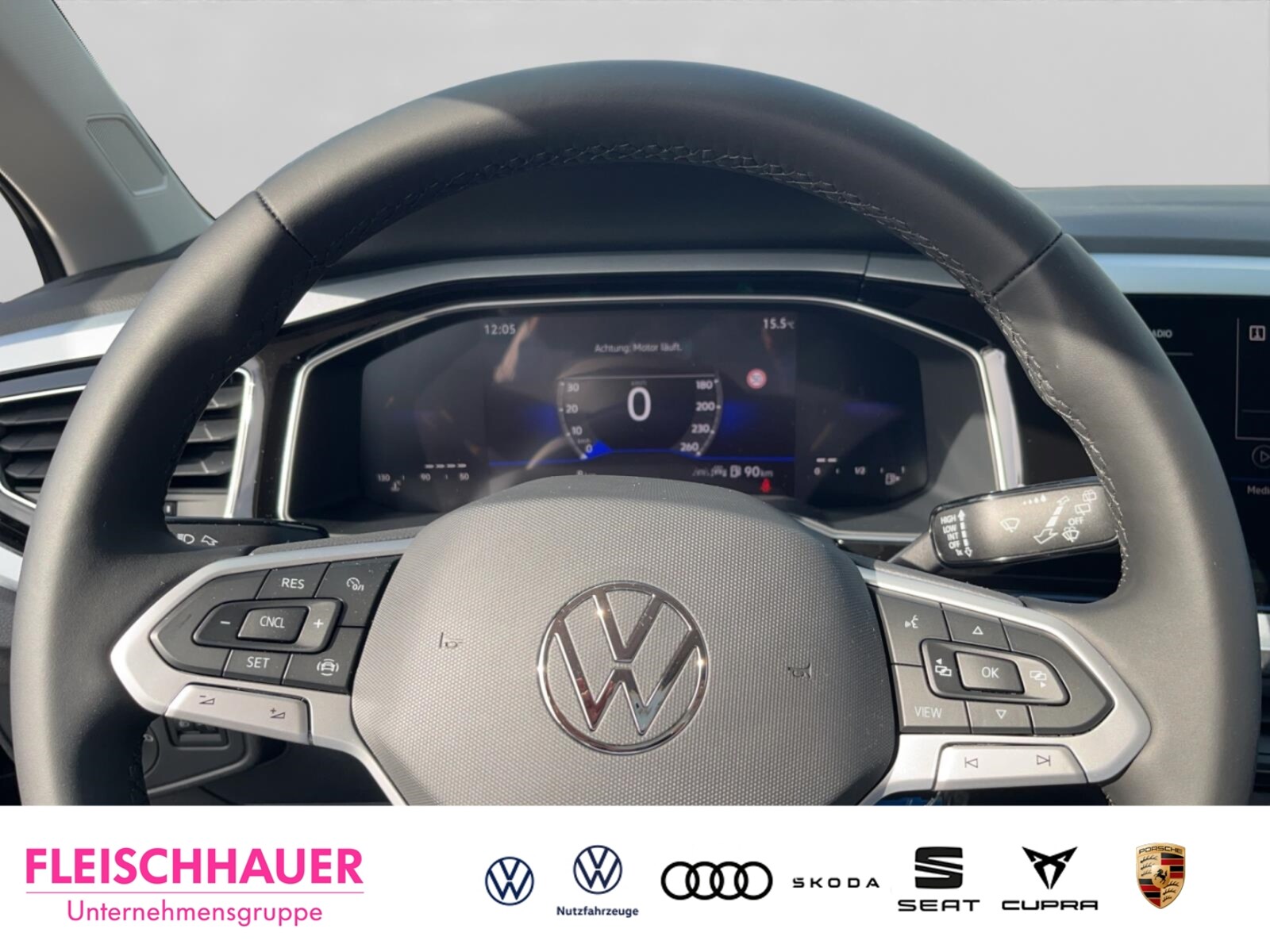 Volkswagen Polo – Bild 13
