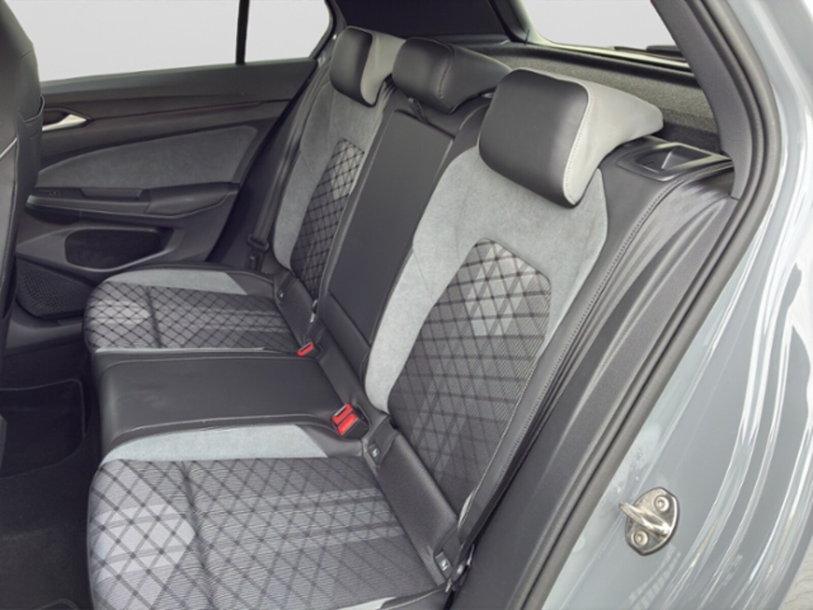 Volkswagen Golf – Bild 10