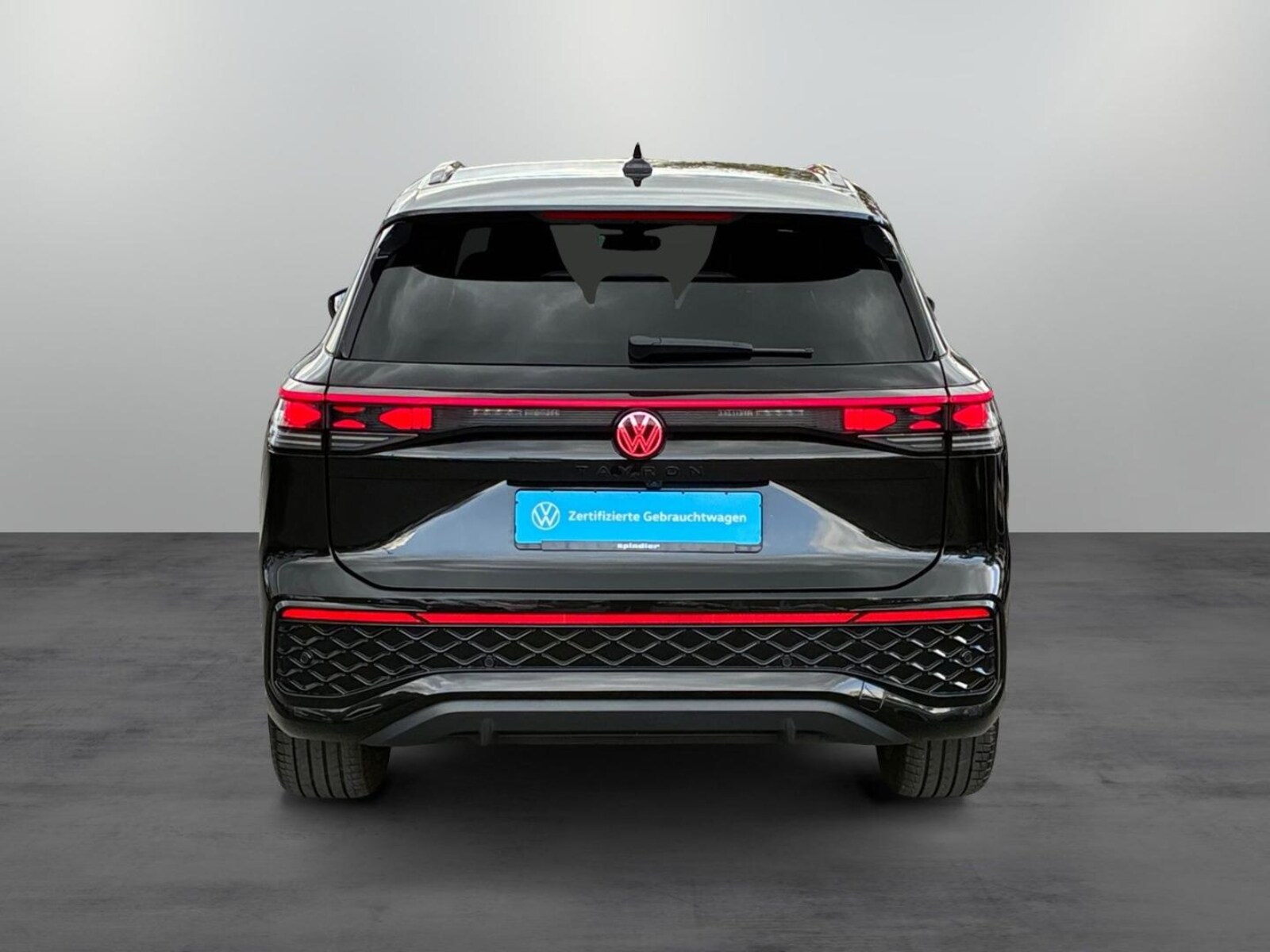 Volkswagen Tayron – Bild 7
