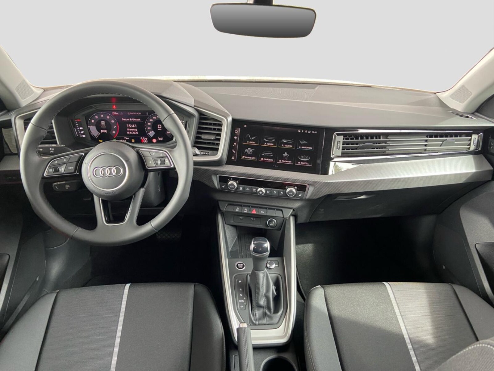 Audi A1 Sportback – Bild 5