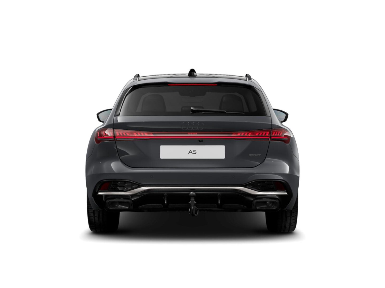 Audi A5 Avant – Bild 7