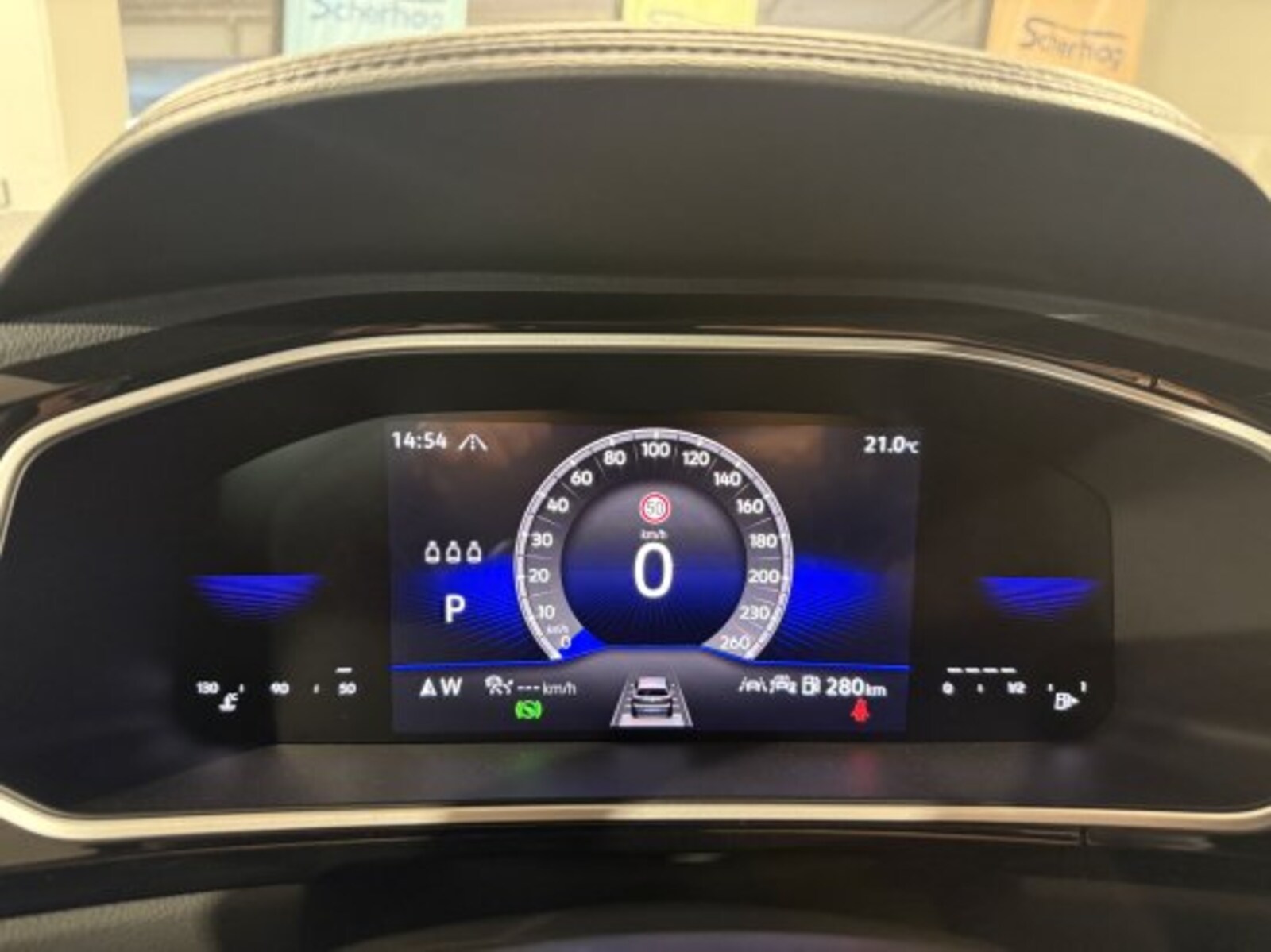 Volkswagen T-Roc – Bild 19