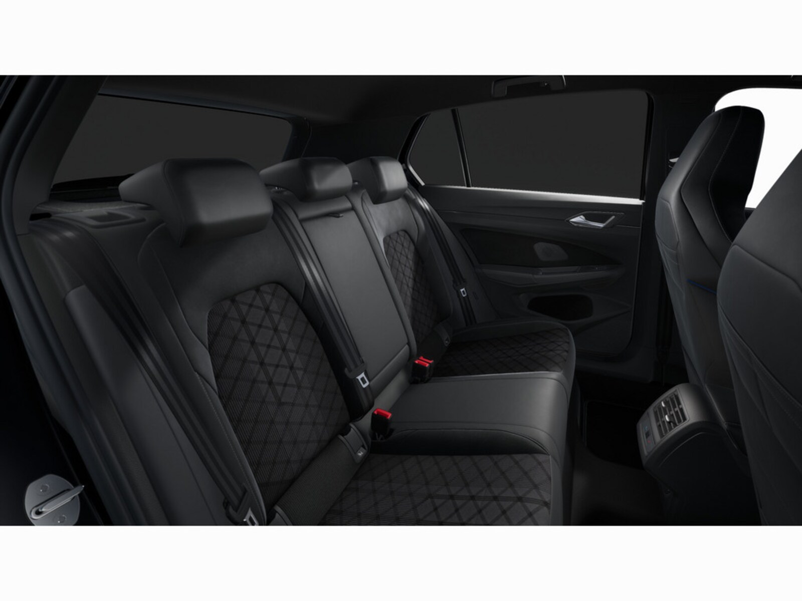 Volkswagen Golf – Bild 9