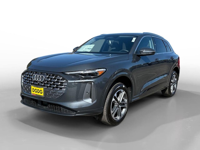 Photo of 2026 Audi Q5 