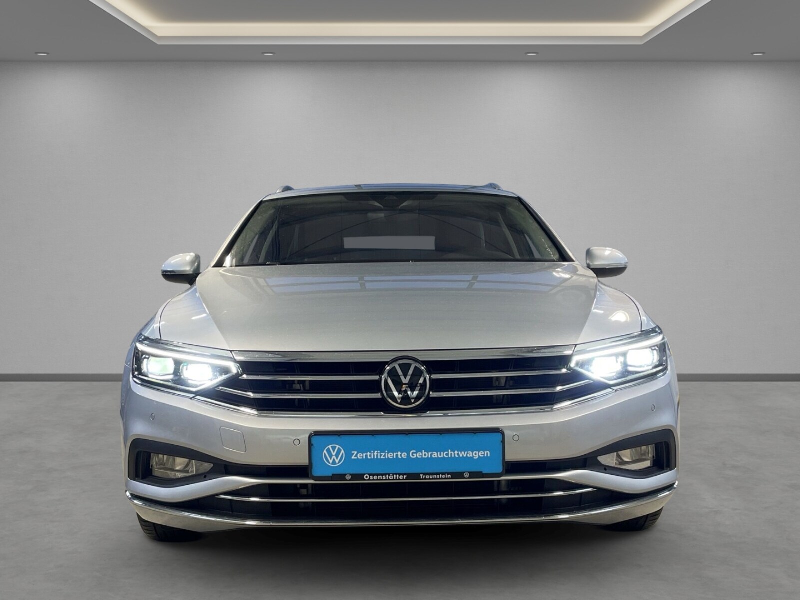Volkswagen Passat Variant – Bild 10