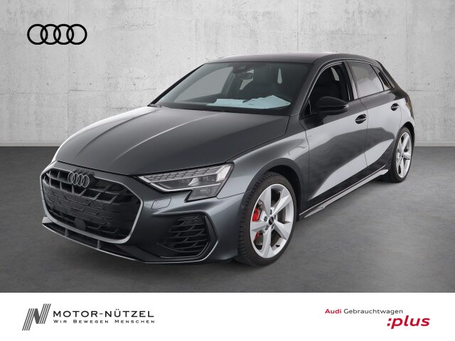 Audi S3 Sportback