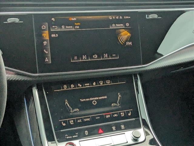 2026 Audi RS Q8 Base - Photo 12
