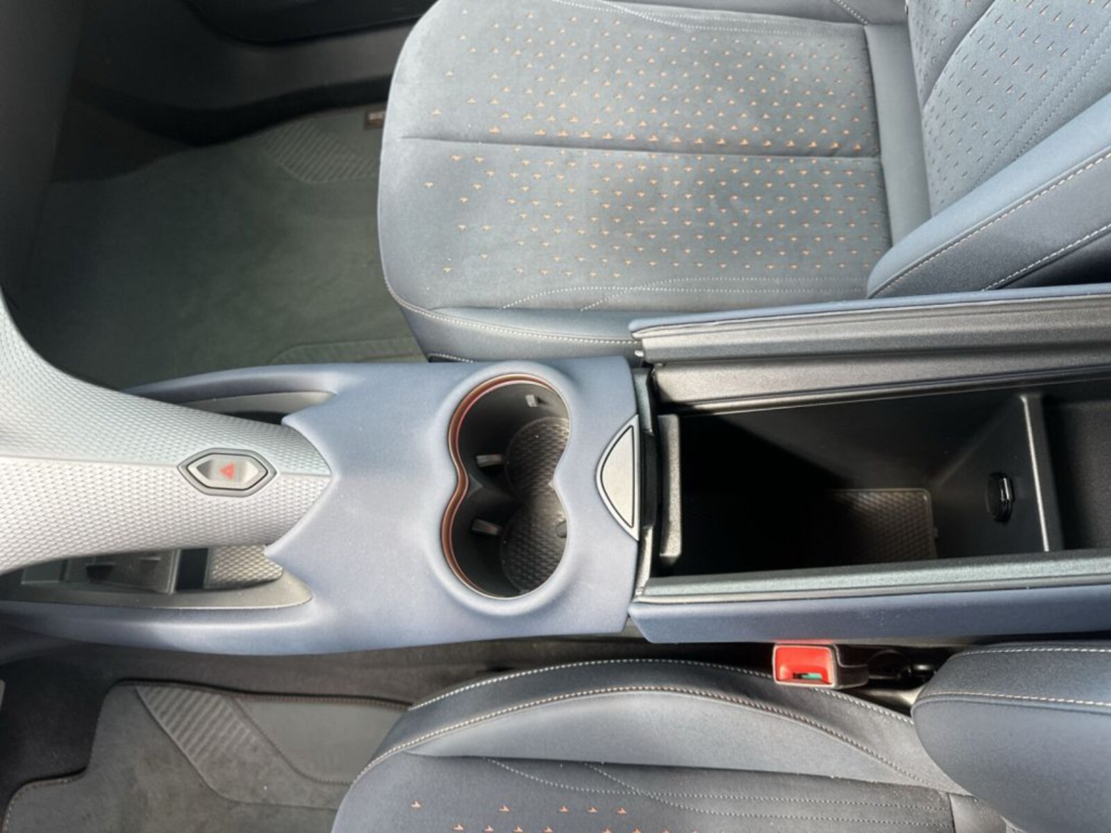 CUPRA Tavascan – Bild 14