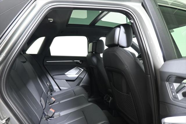 2025 Audi Q3 S Line Premium - Photo 20