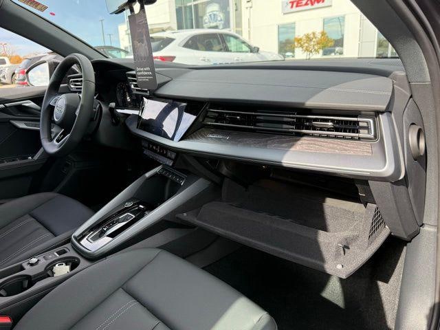 2026 Audi A3 Premium - Photo 11