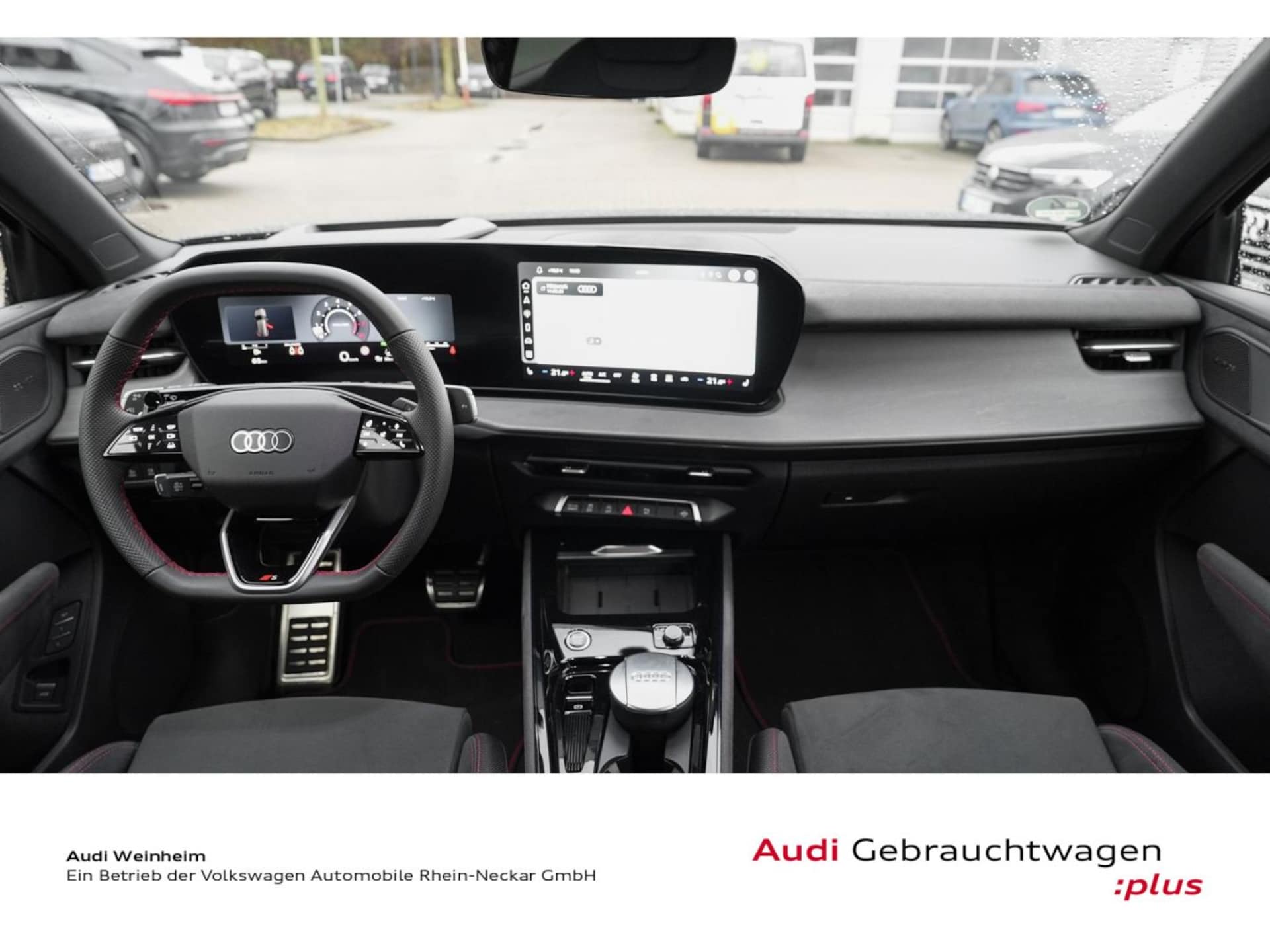 Audi Q3 SUV