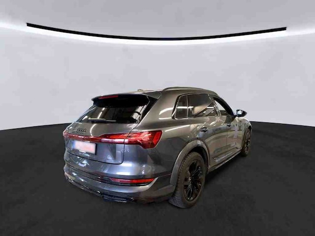 Audi E-tron S S E-tron Quattro -  - Joinsteer - #2