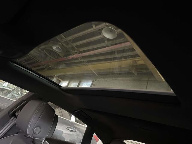 2024 Audi A5 Sportback Premium - Photo 17