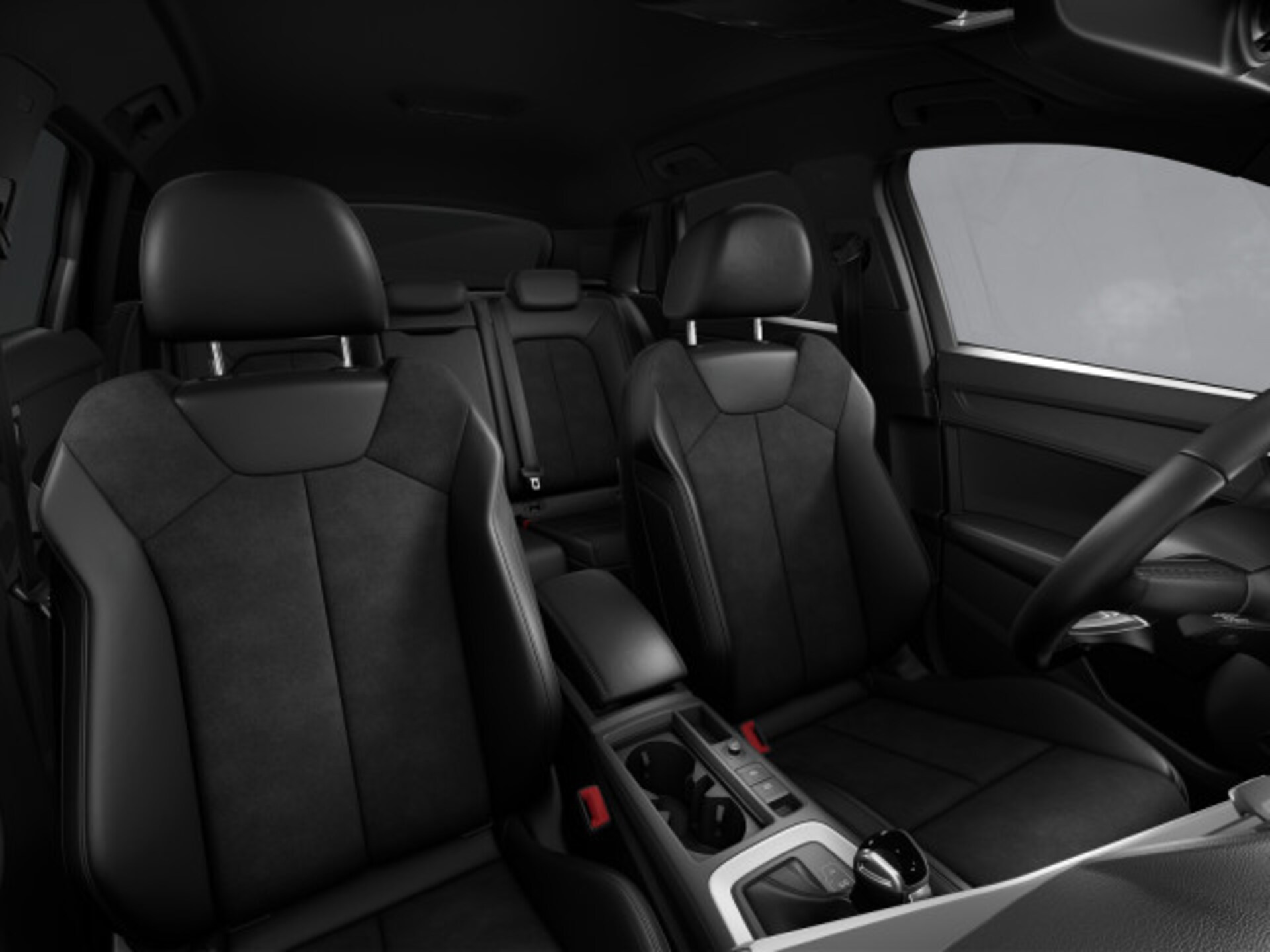 Audi Q3 SUV S line