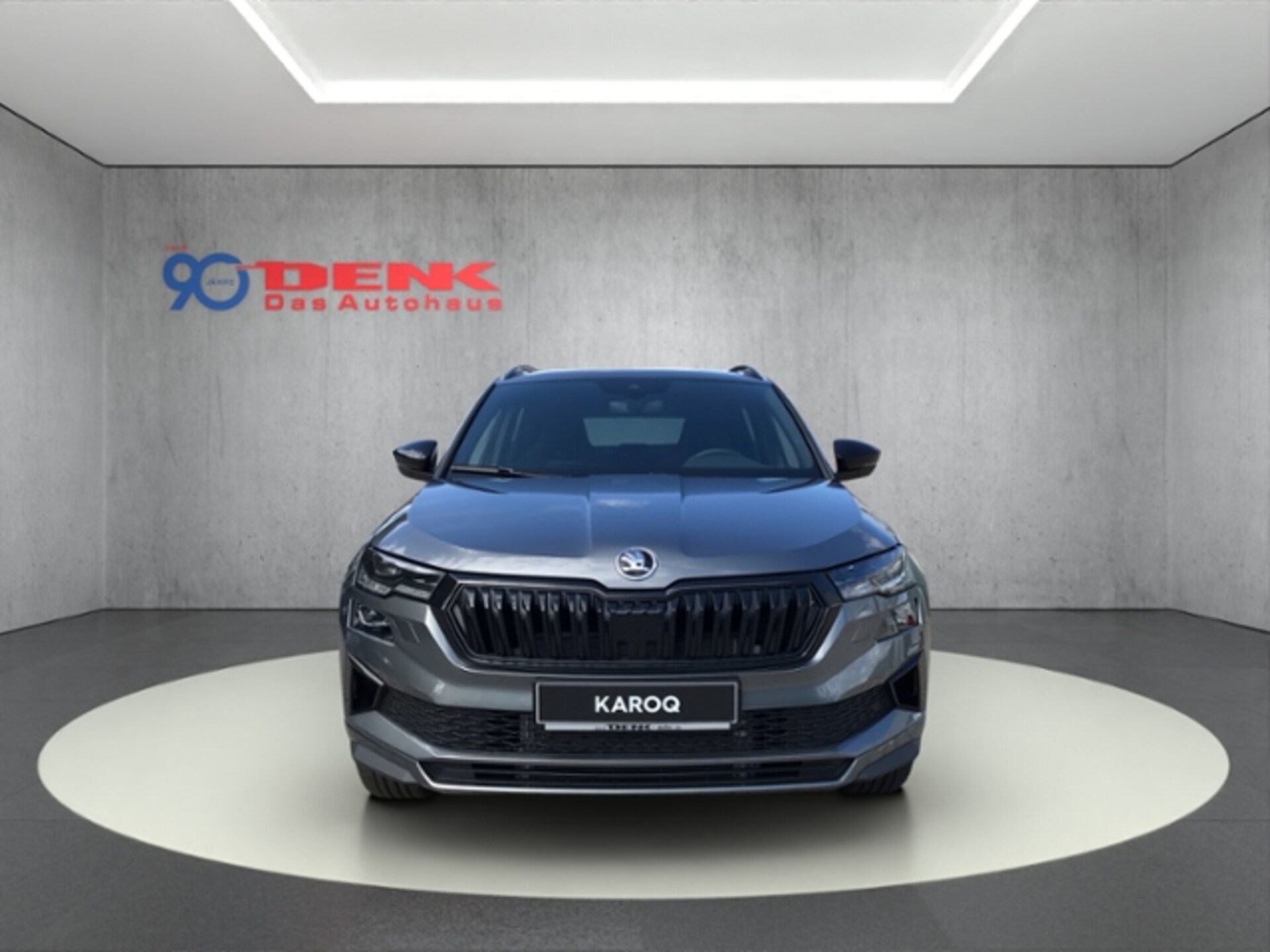 Skoda Karoq Sportline