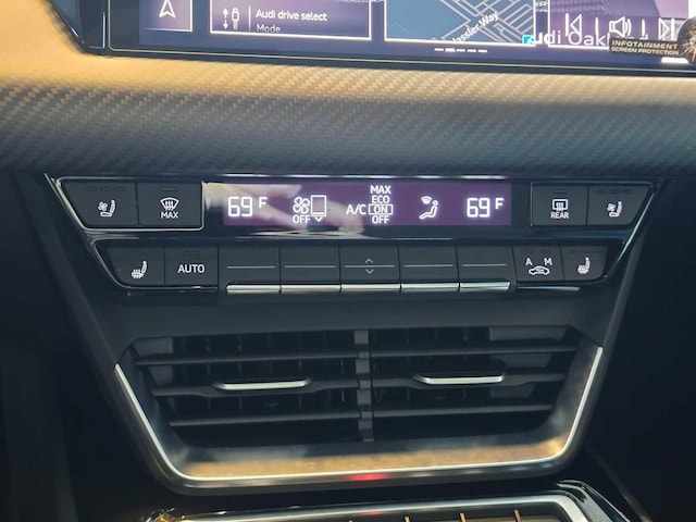 2026 Audi S e-tron GT Premium Plus - Photo 27